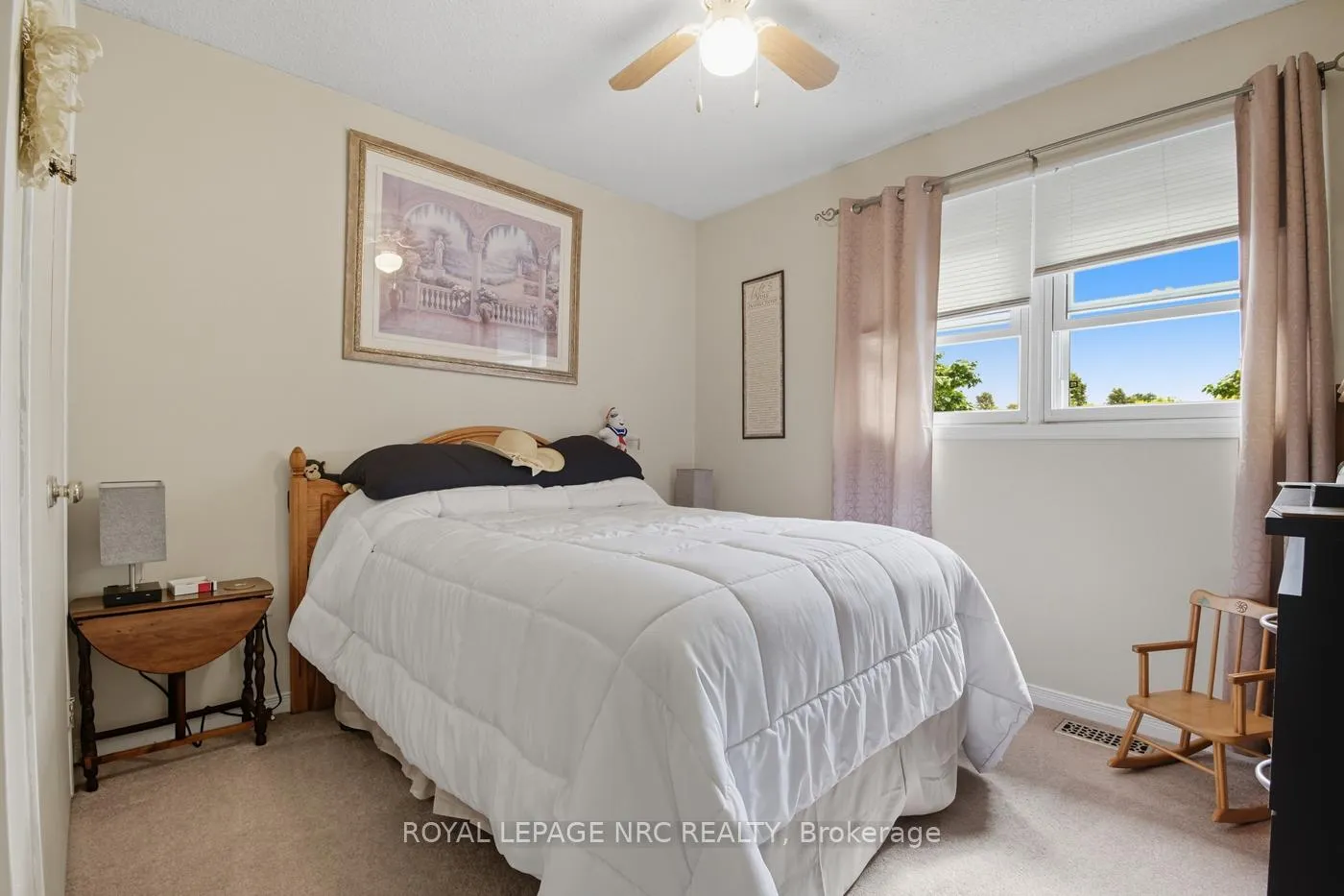 Photo 30 of 6164 Crimson Drive, Niagara Falls, Oldfield — HOMEH