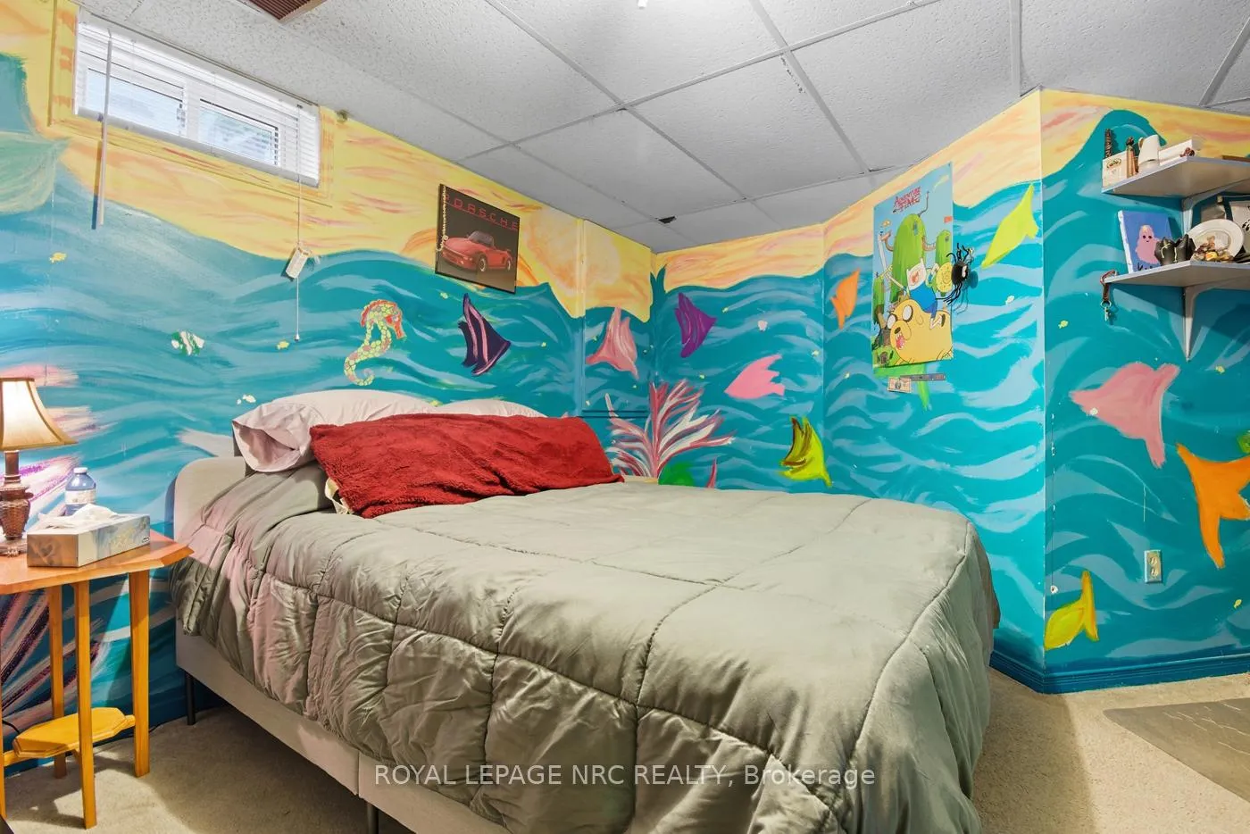 Photo 33 of 6164 Crimson Drive, Niagara Falls, Oldfield — HOMEH