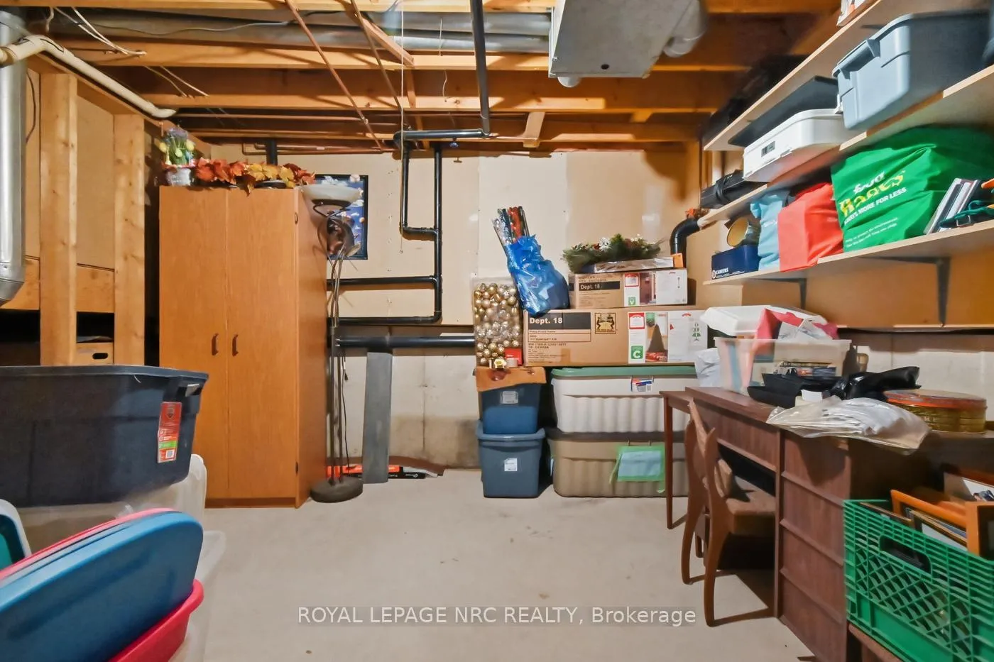 Photo 35 of 6164 Crimson Drive, Niagara Falls, Oldfield — HOMEH