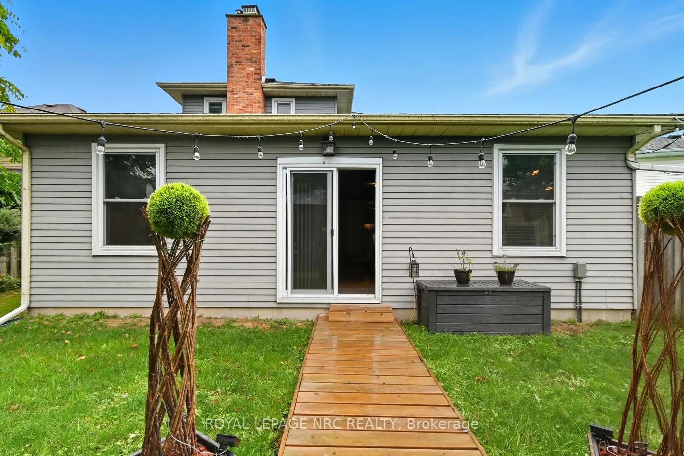Photo 38 of 6164 Crimson Drive, Niagara Falls, Oldfield — HOMEH