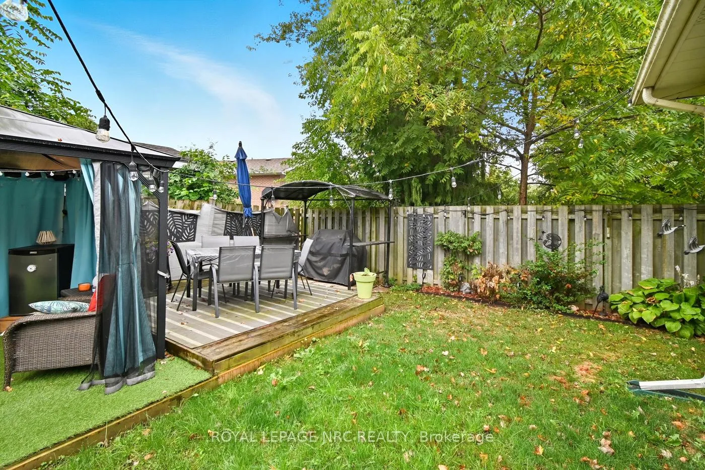Photo 41 of 6164 Crimson Drive, Niagara Falls, Oldfield — HOMEH