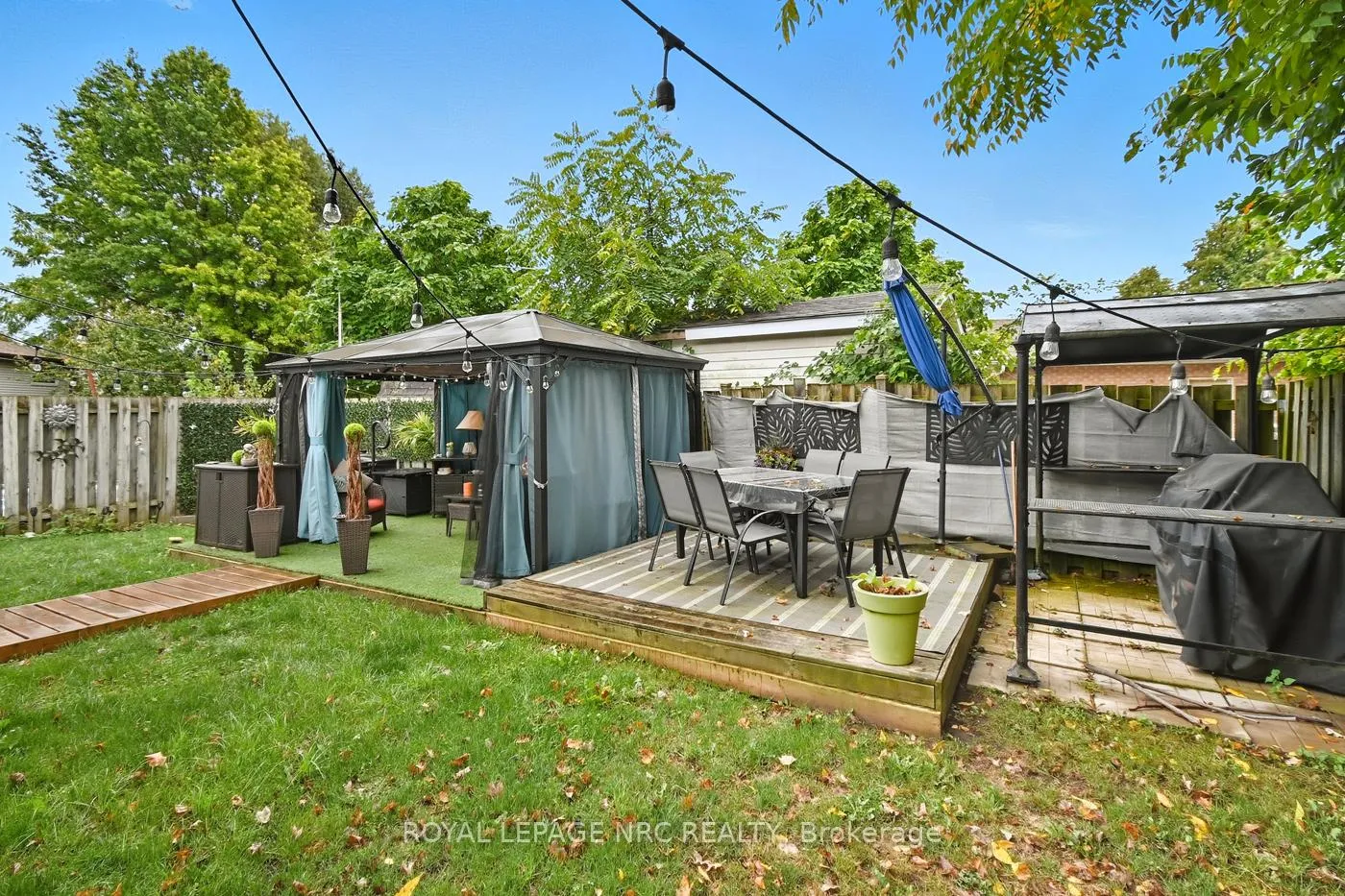 Photo 43 of 6164 Crimson Drive, Niagara Falls, Oldfield — HOMEH
