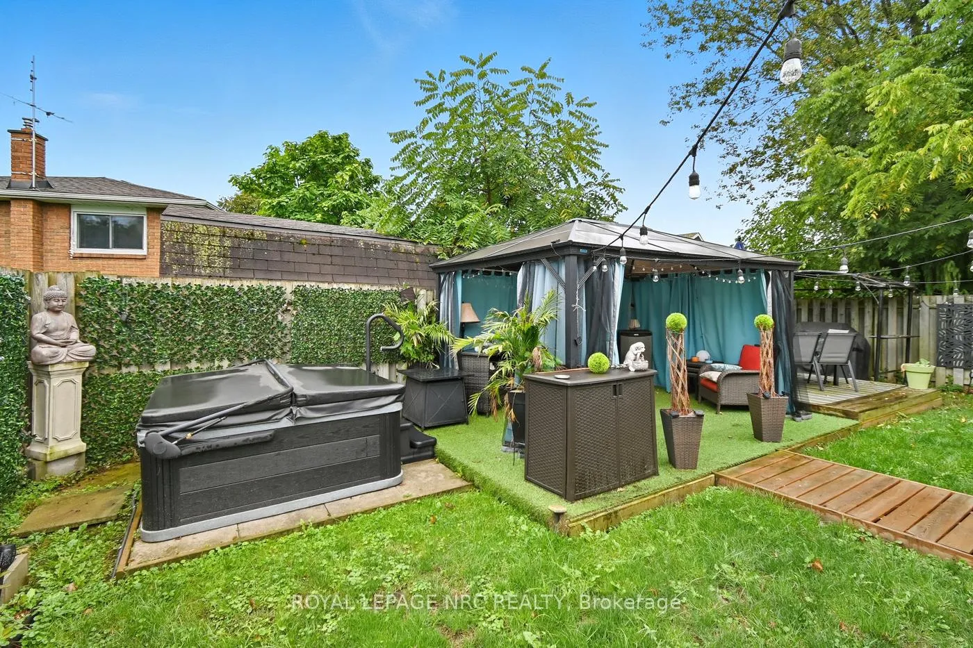Photo 44 of 6164 Crimson Drive, Niagara Falls, Oldfield — HOMEH