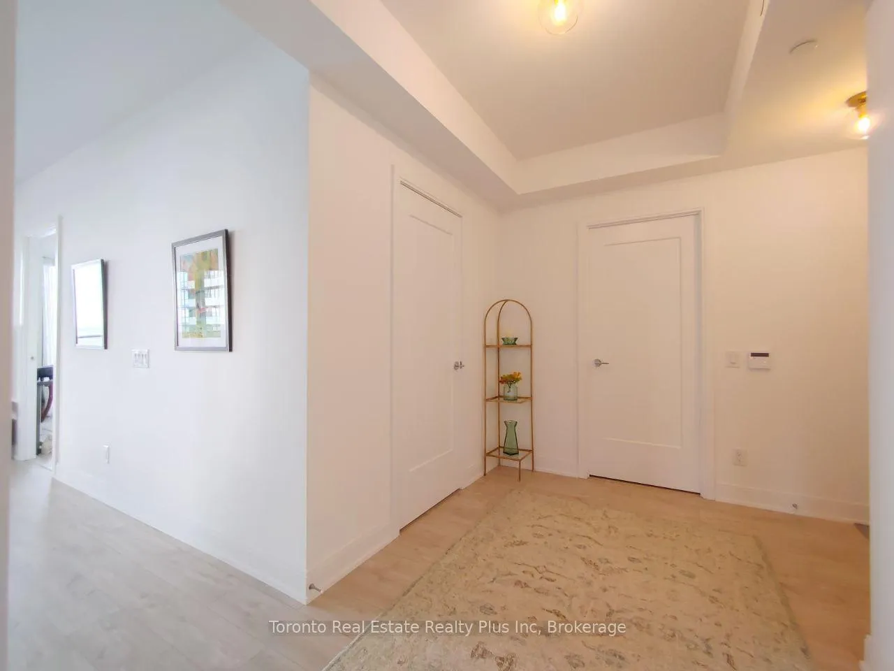 Photo 2 of Unit 2604, 70 Annie Craig Drive, Etobicoke, Mimico — HOMEH