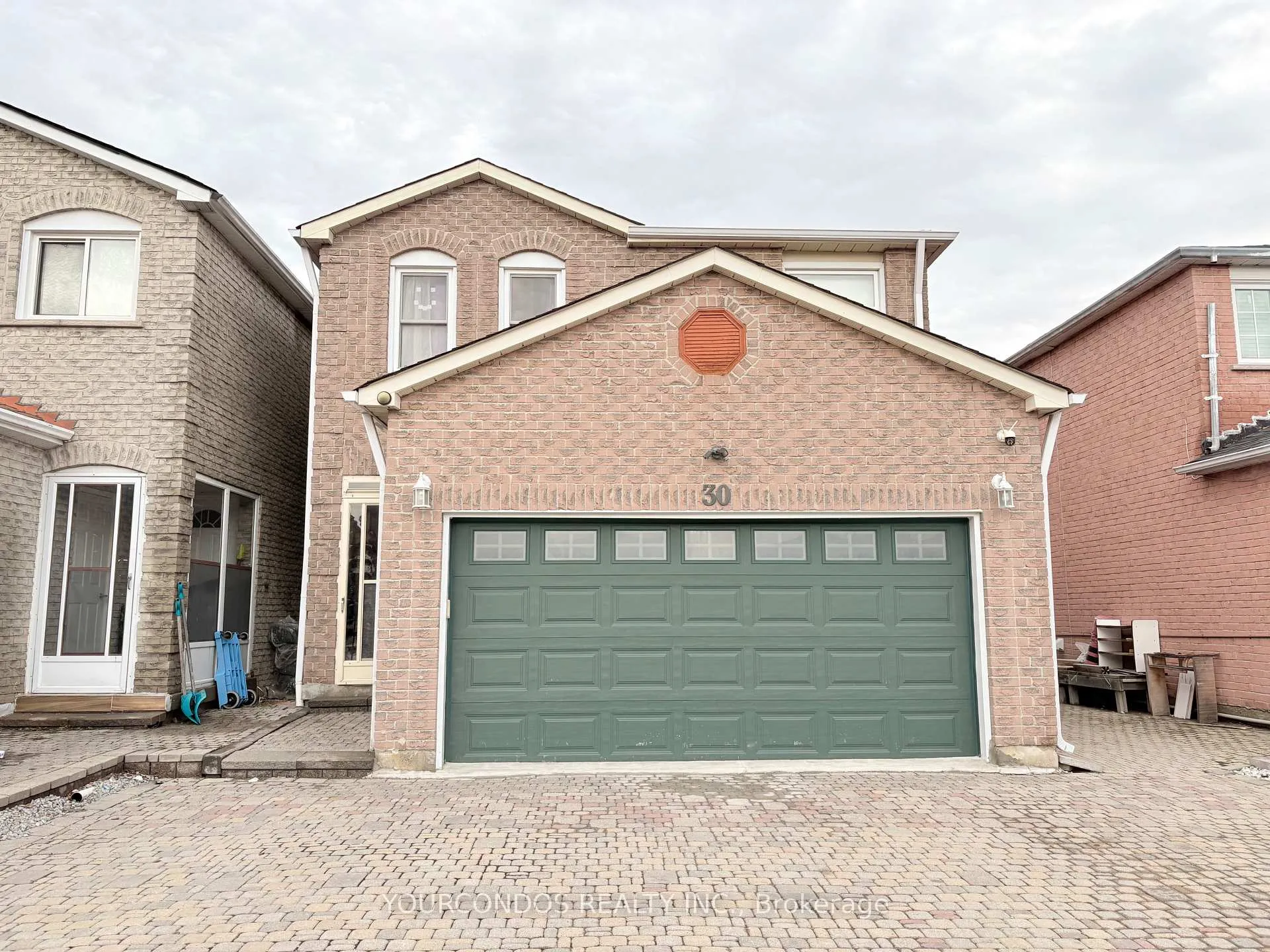 Photo 1 of Unit Bsmt, 30 Lavron Court, Markham, Middlefield — HOMEH