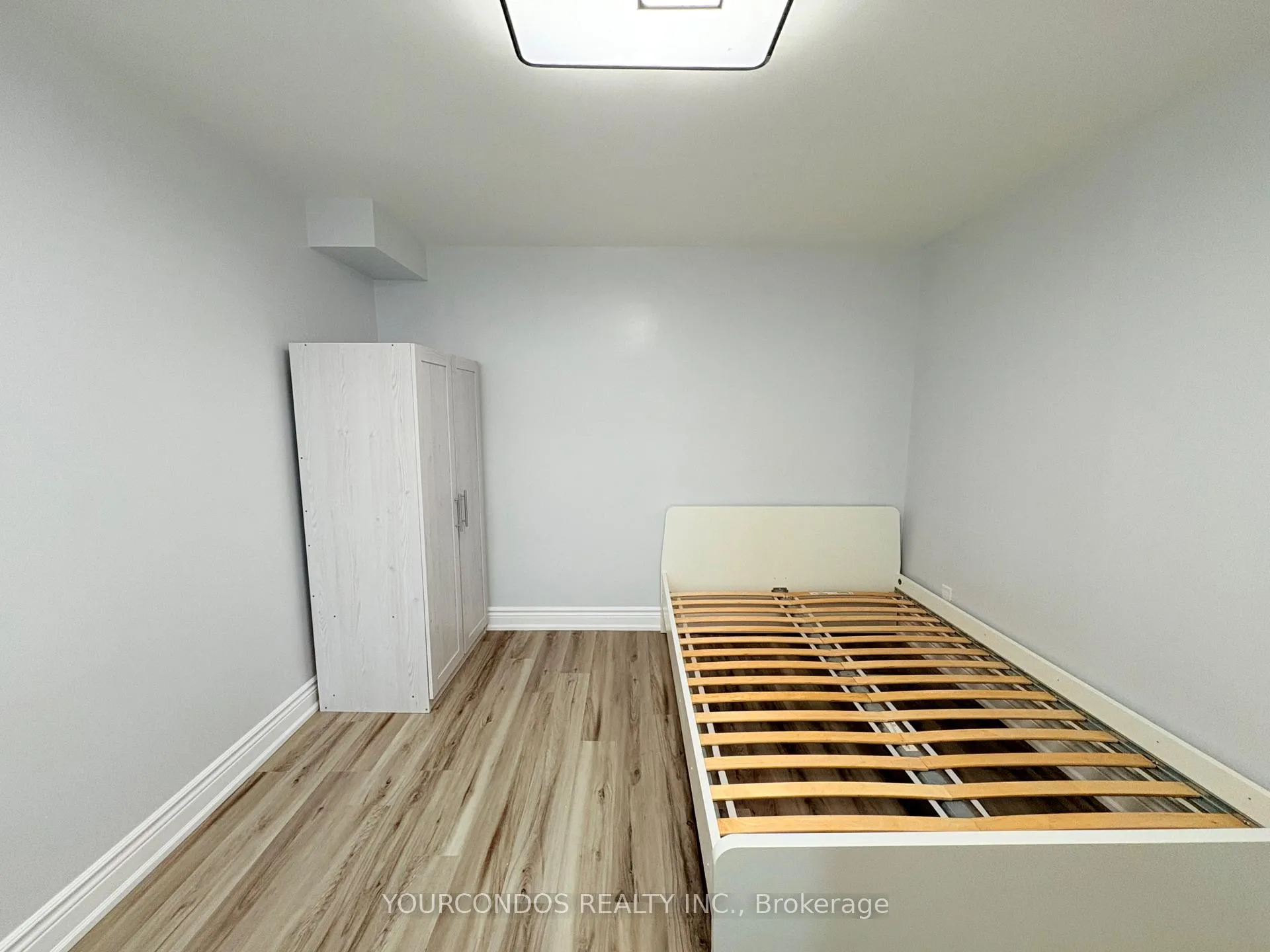 Photo 17 of Unit Bsmt, 30 Lavron Court, Markham, Middlefield — HOMEH