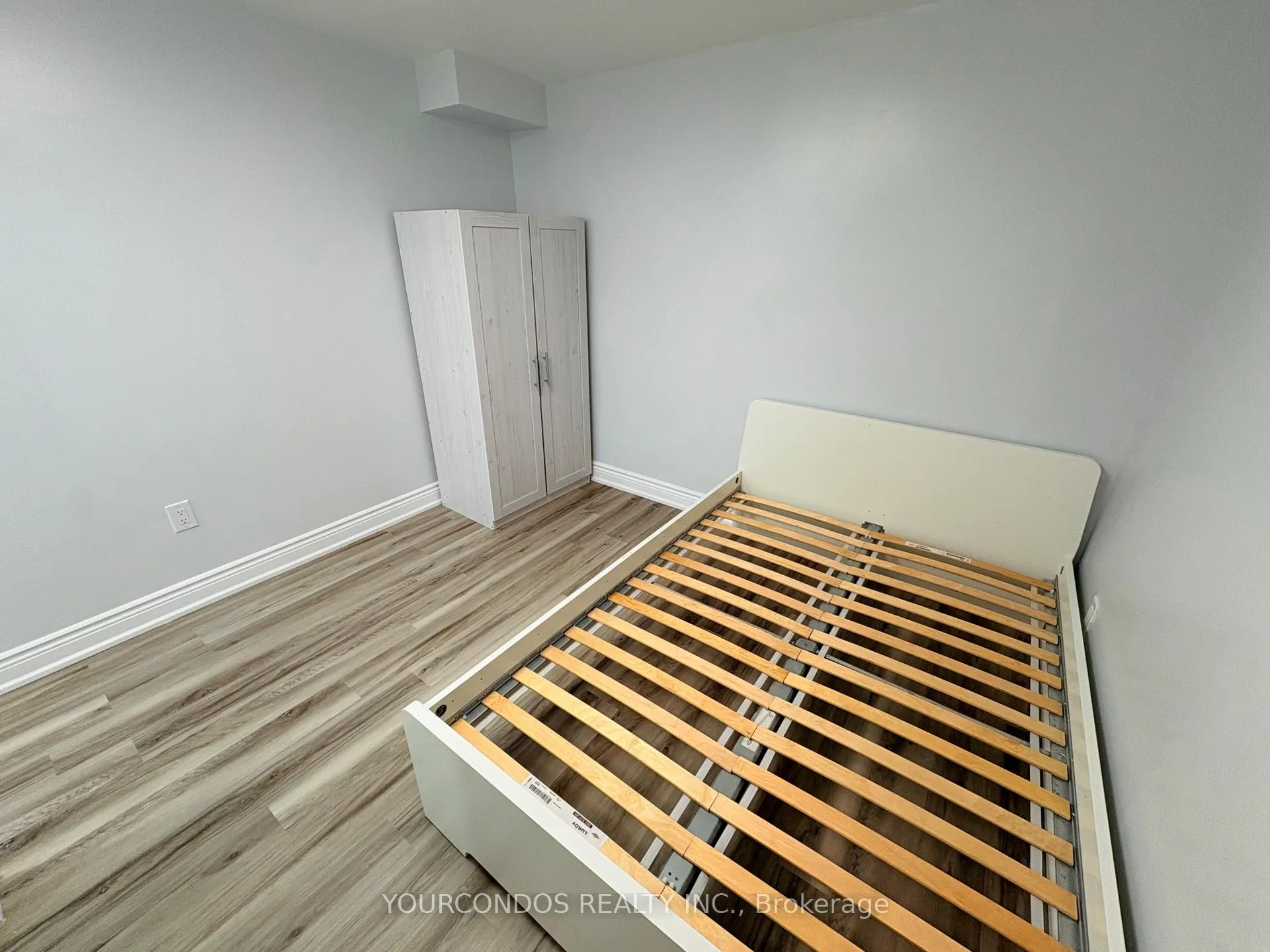 Photo 18 of Unit Bsmt, 30 Lavron Court, Markham, Middlefield — HOMEH
