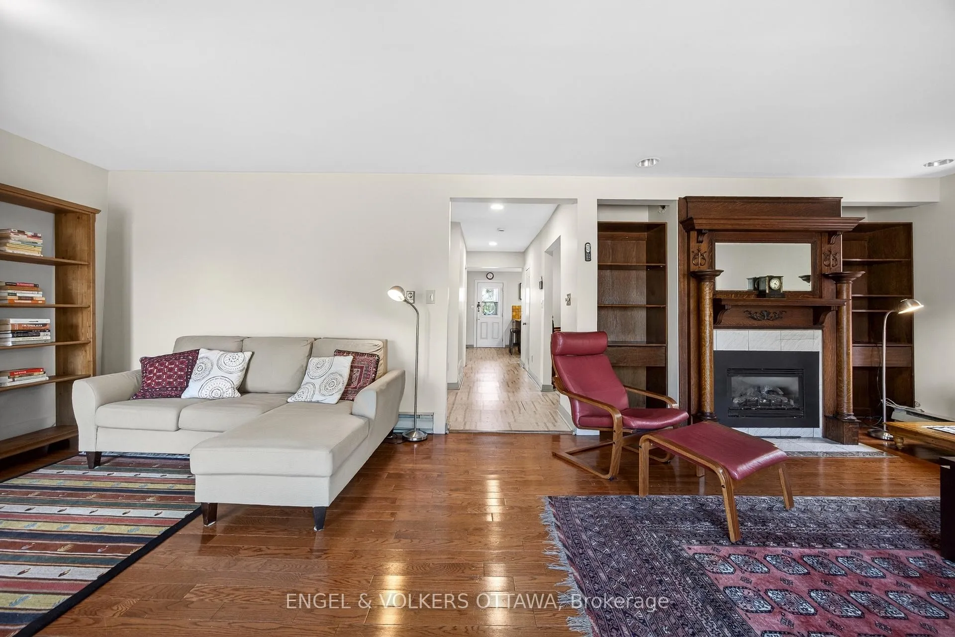 Photo 14 of 424 Lochaber Avenue, Ottawa, Westboro West — HOMEH