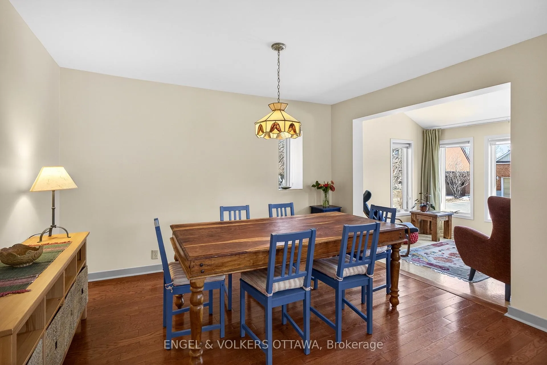 Photo 25 of 424 Lochaber Avenue, Ottawa, Westboro West — HOMEH