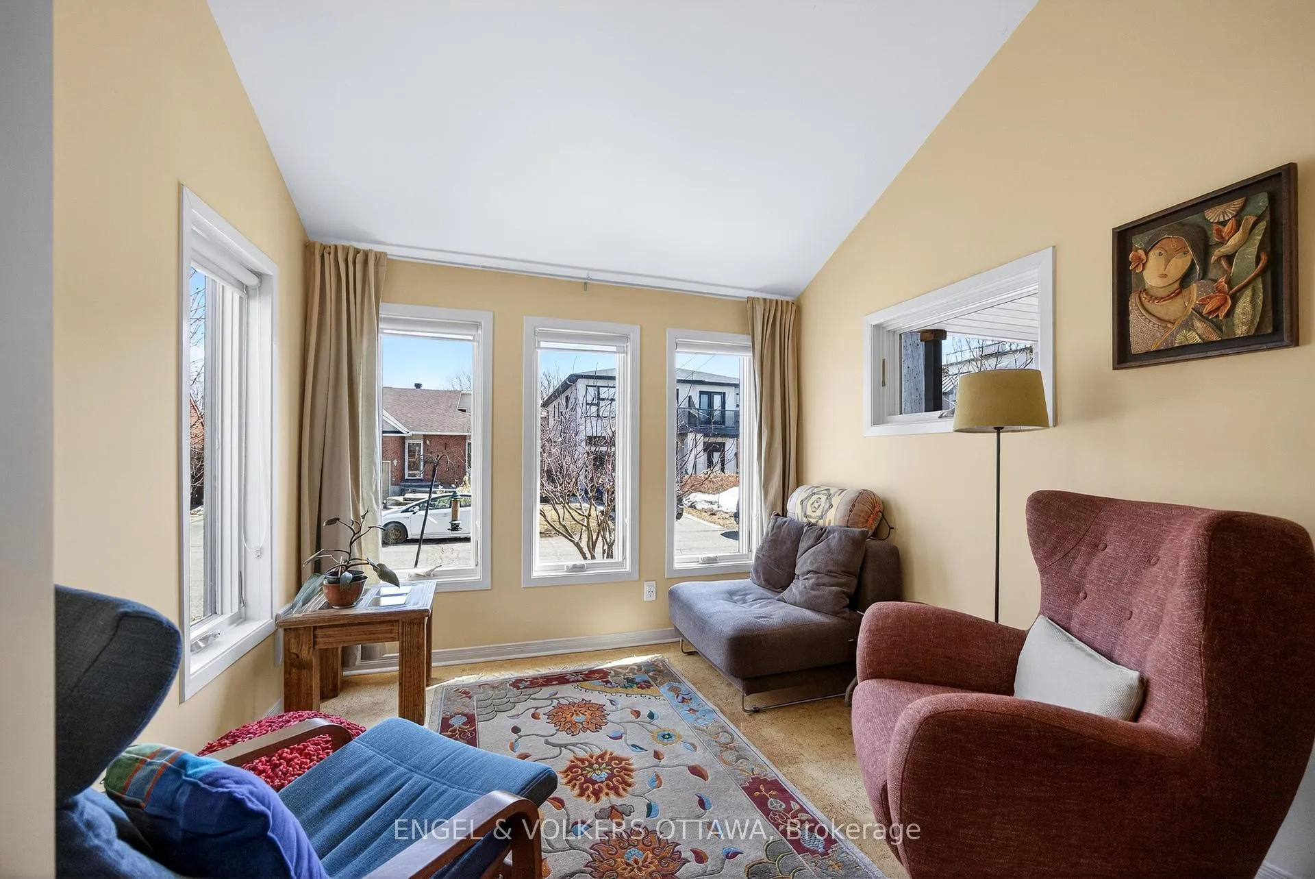 Photo 27 of 424 Lochaber Avenue, Ottawa, Westboro West — HOMEH