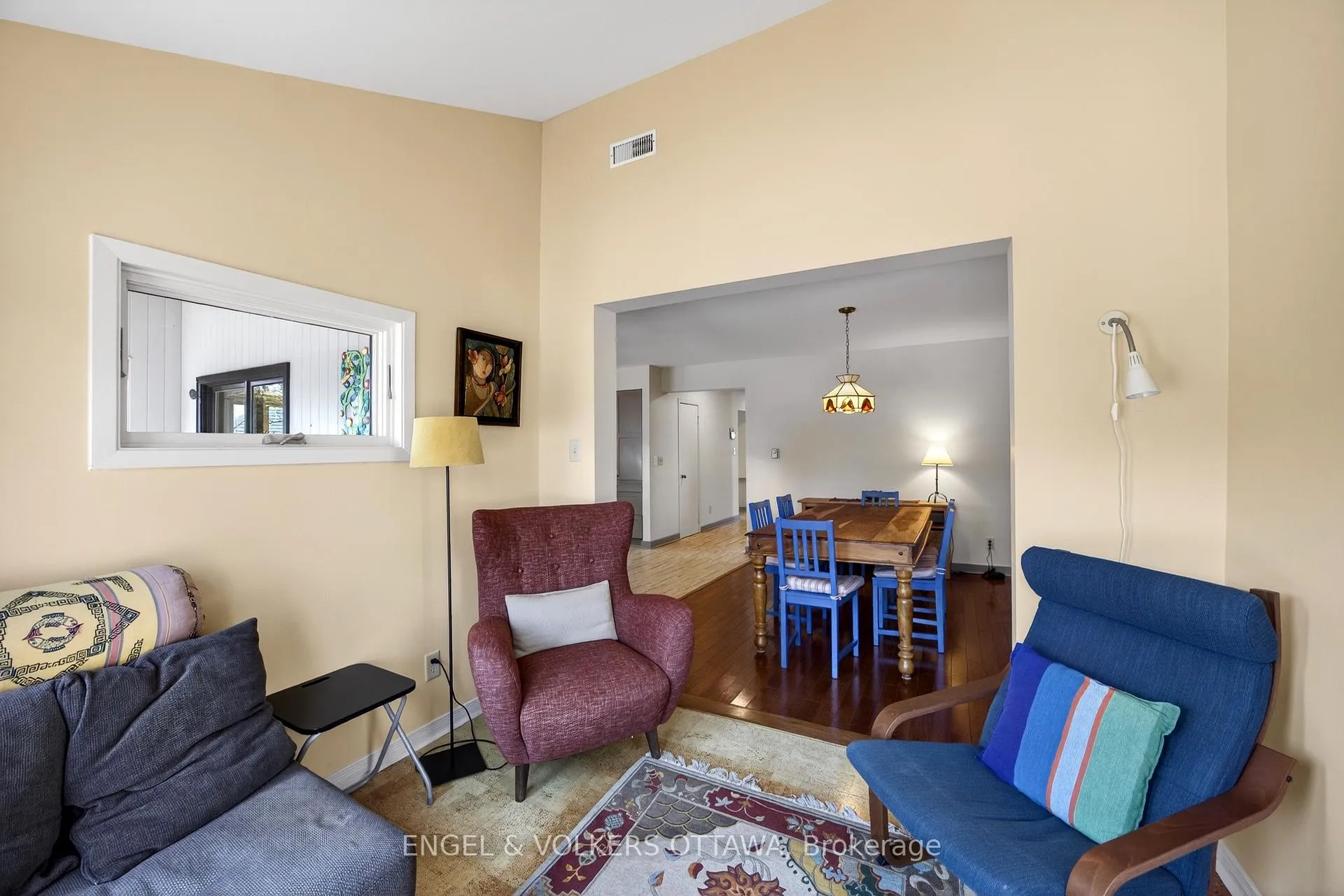 Photo 28 of 424 Lochaber Avenue, Ottawa, Westboro West — HOMEH