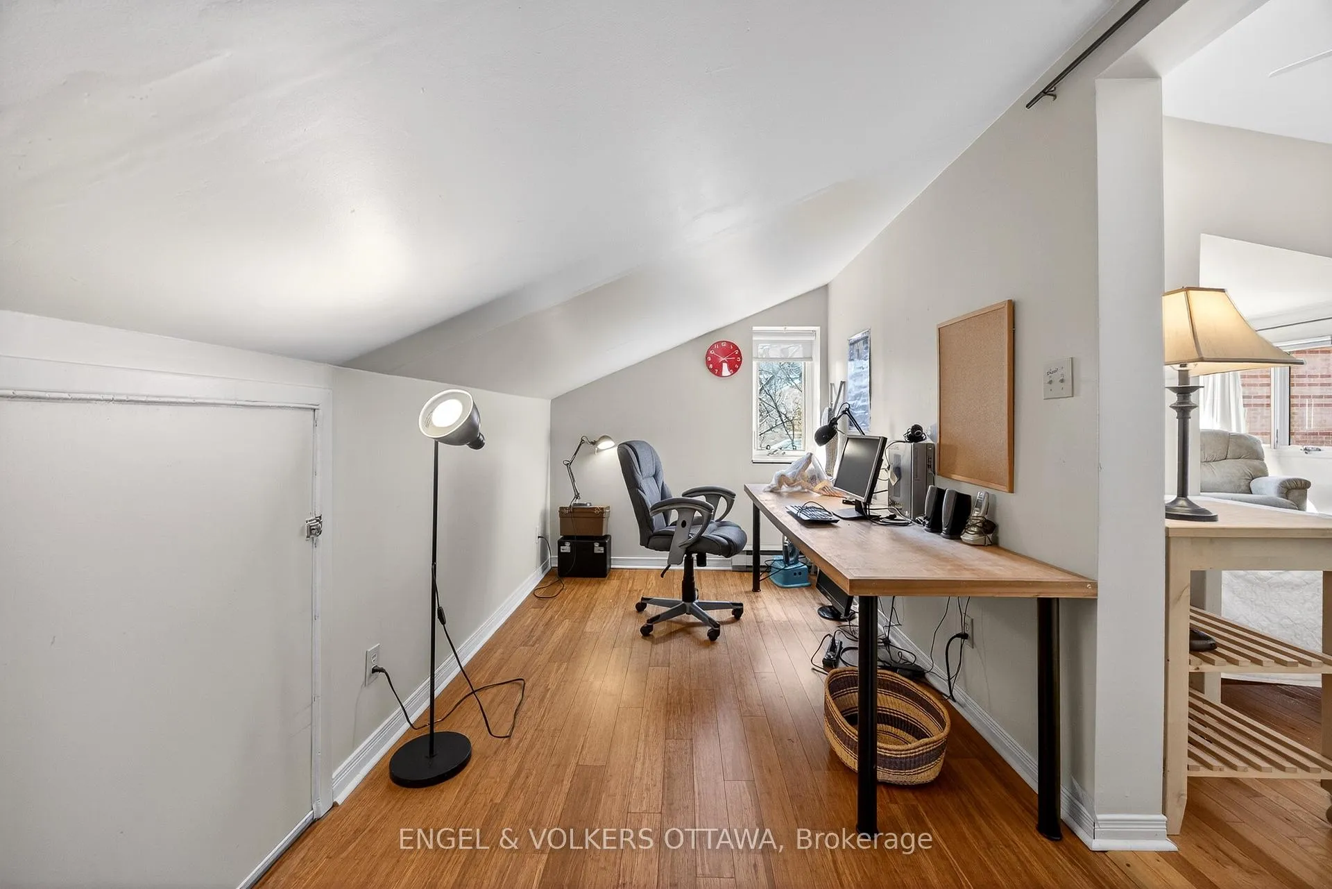 Photo 36 of 424 Lochaber Avenue, Ottawa, Westboro West — HOMEH
