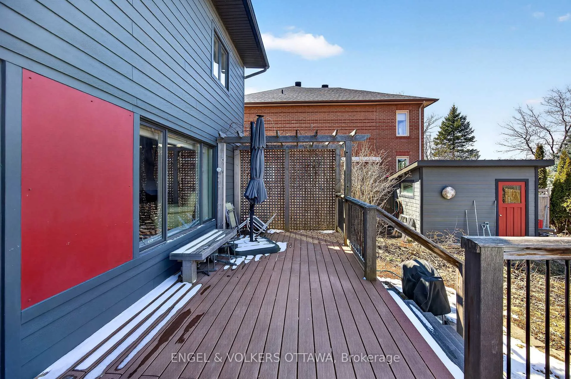 Photo 46 of 424 Lochaber Avenue, Ottawa, Westboro West — HOMEH