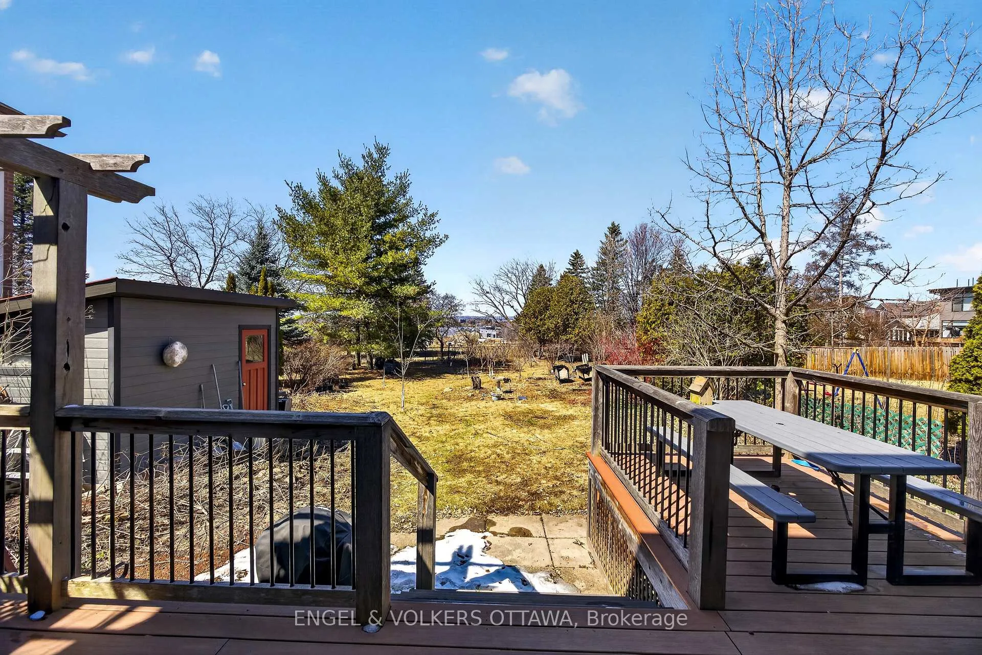 Photo 47 of 424 Lochaber Avenue, Ottawa, Westboro West — HOMEH