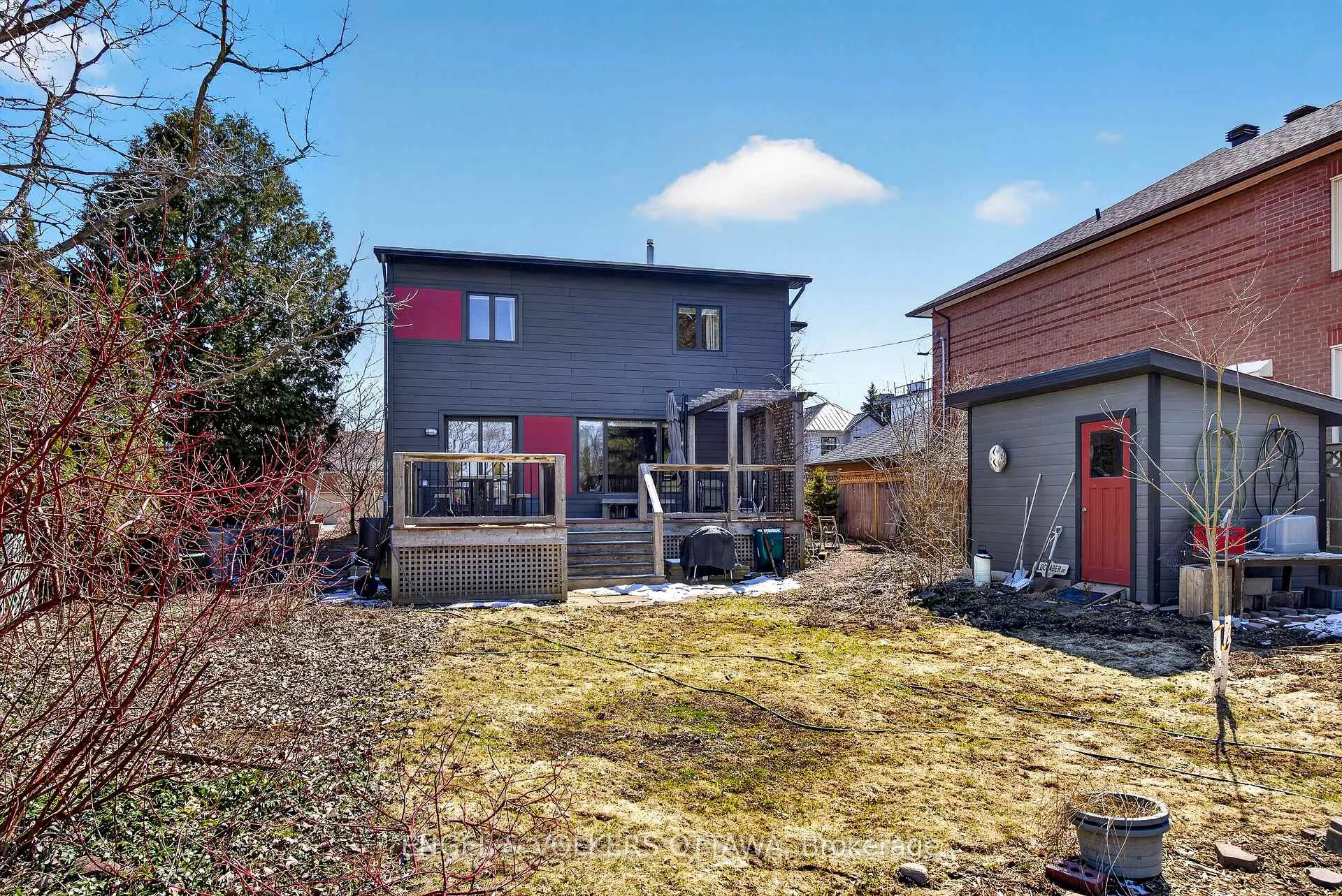 Photo 49 of 424 Lochaber Avenue, Ottawa, Westboro West — HOMEH