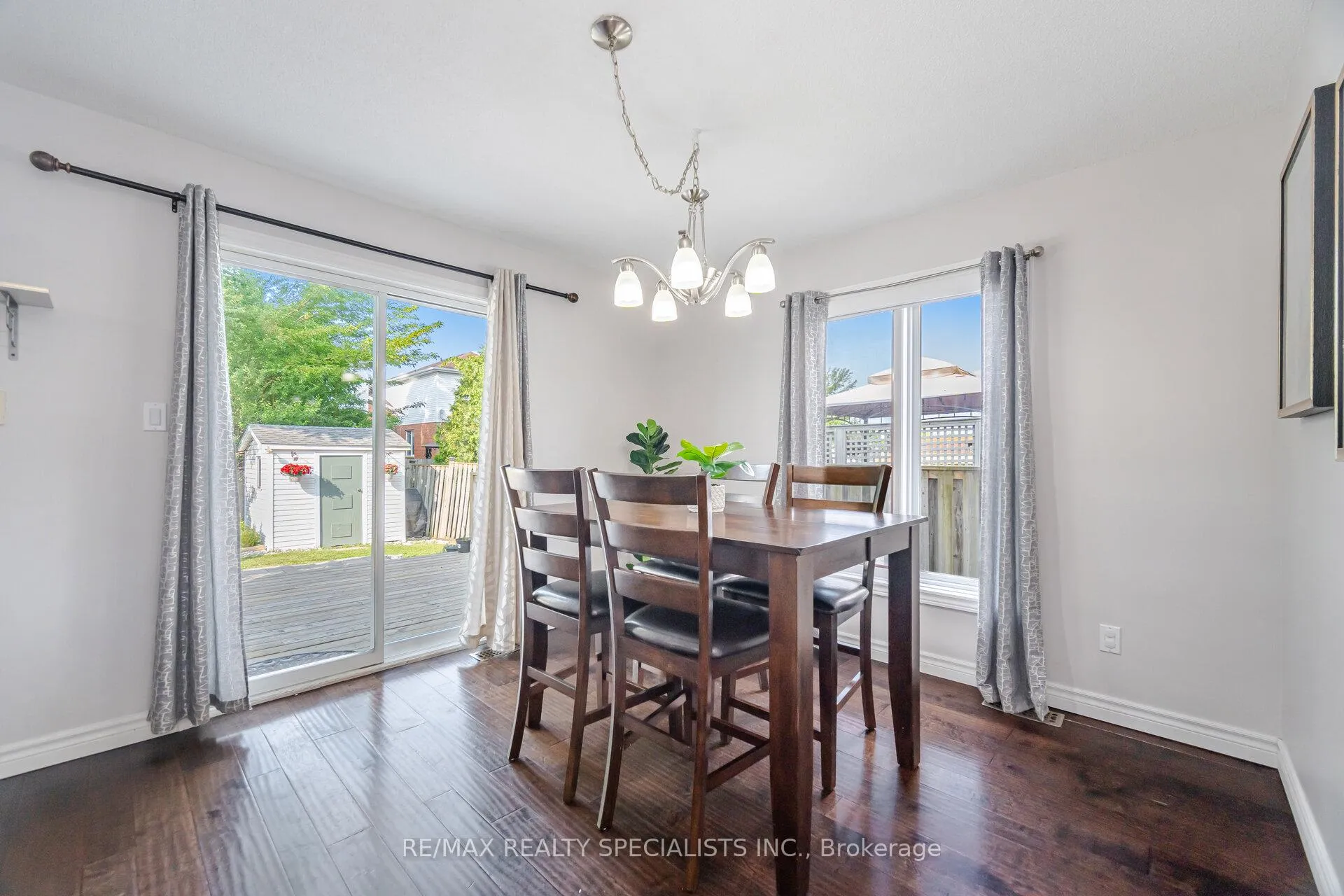 Photo 18 of 108 Confederation Avenue, Thorold, Confederation Heights — HOMEH