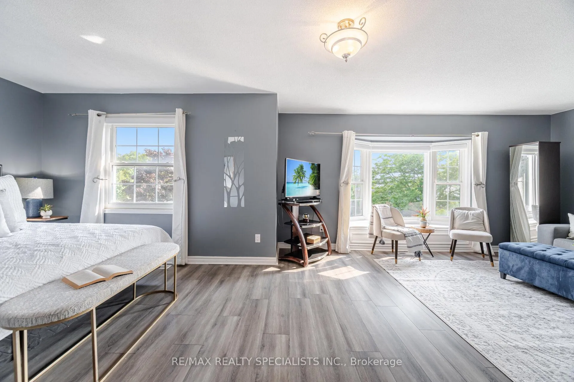 Photo 23 of 108 Confederation Avenue, Thorold, Confederation Heights — HOMEH