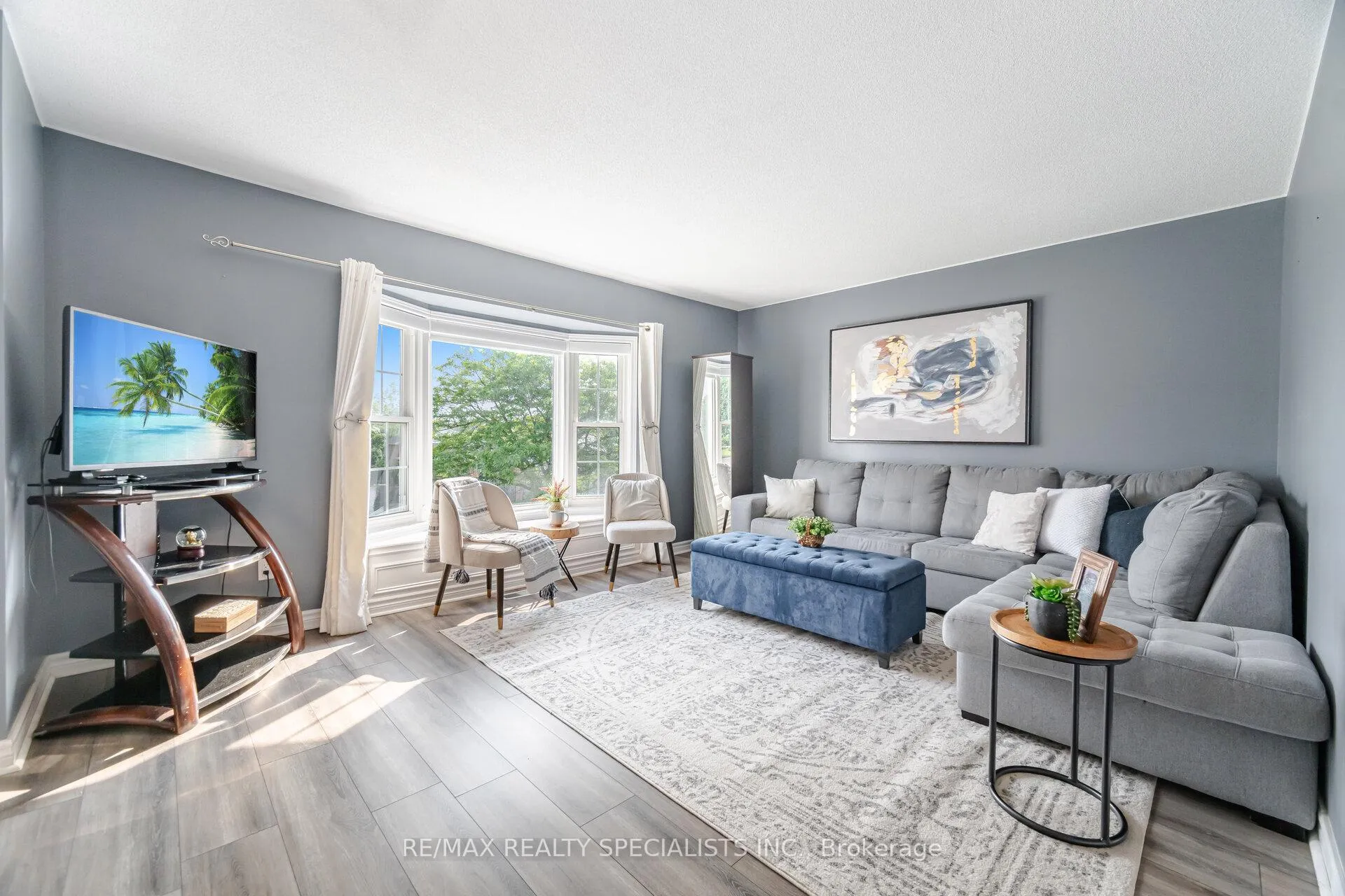 Photo 27 of 108 Confederation Avenue, Thorold, Confederation Heights — HOMEH