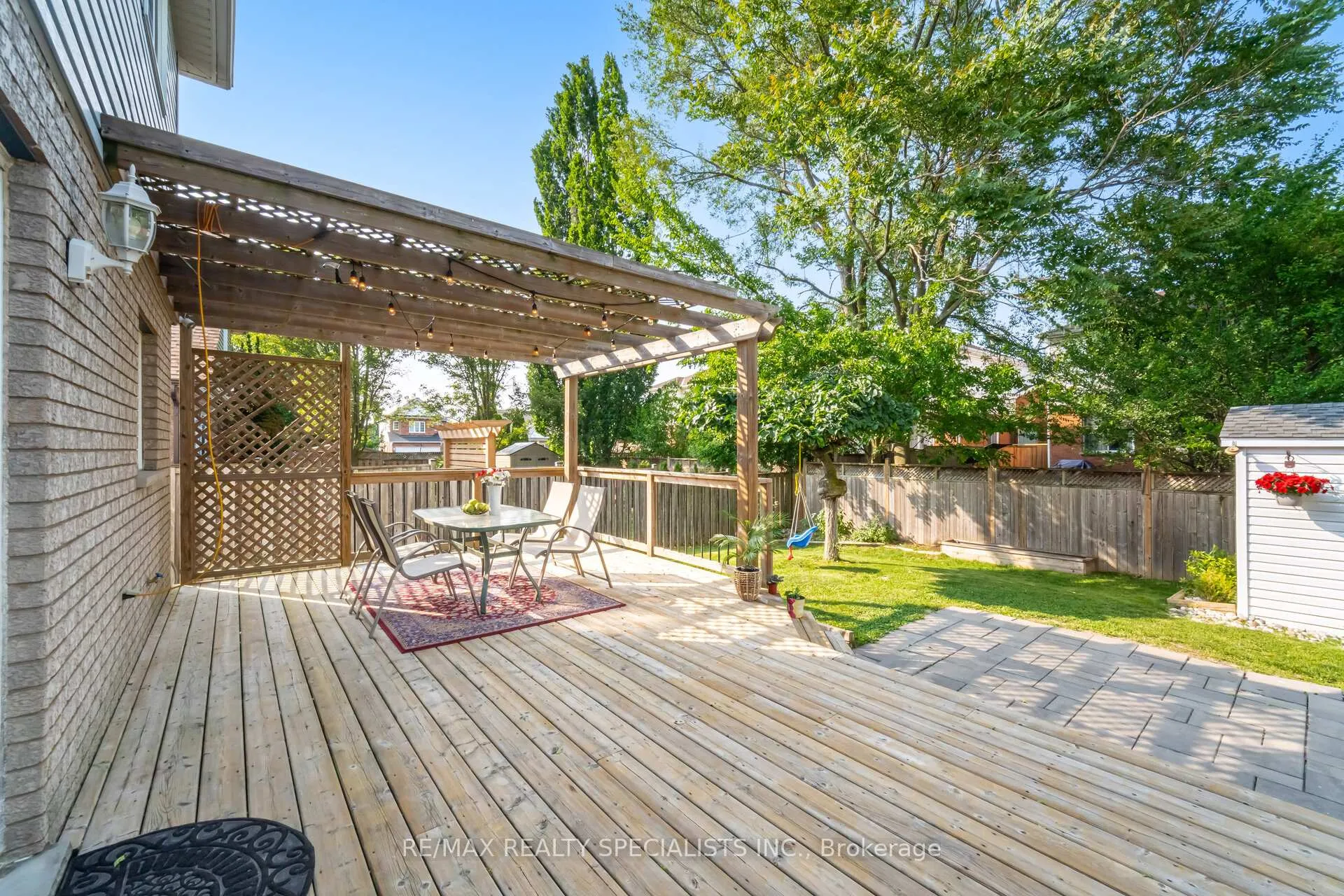 Photo 45 of 108 Confederation Avenue, Thorold, Confederation Heights — HOMEH