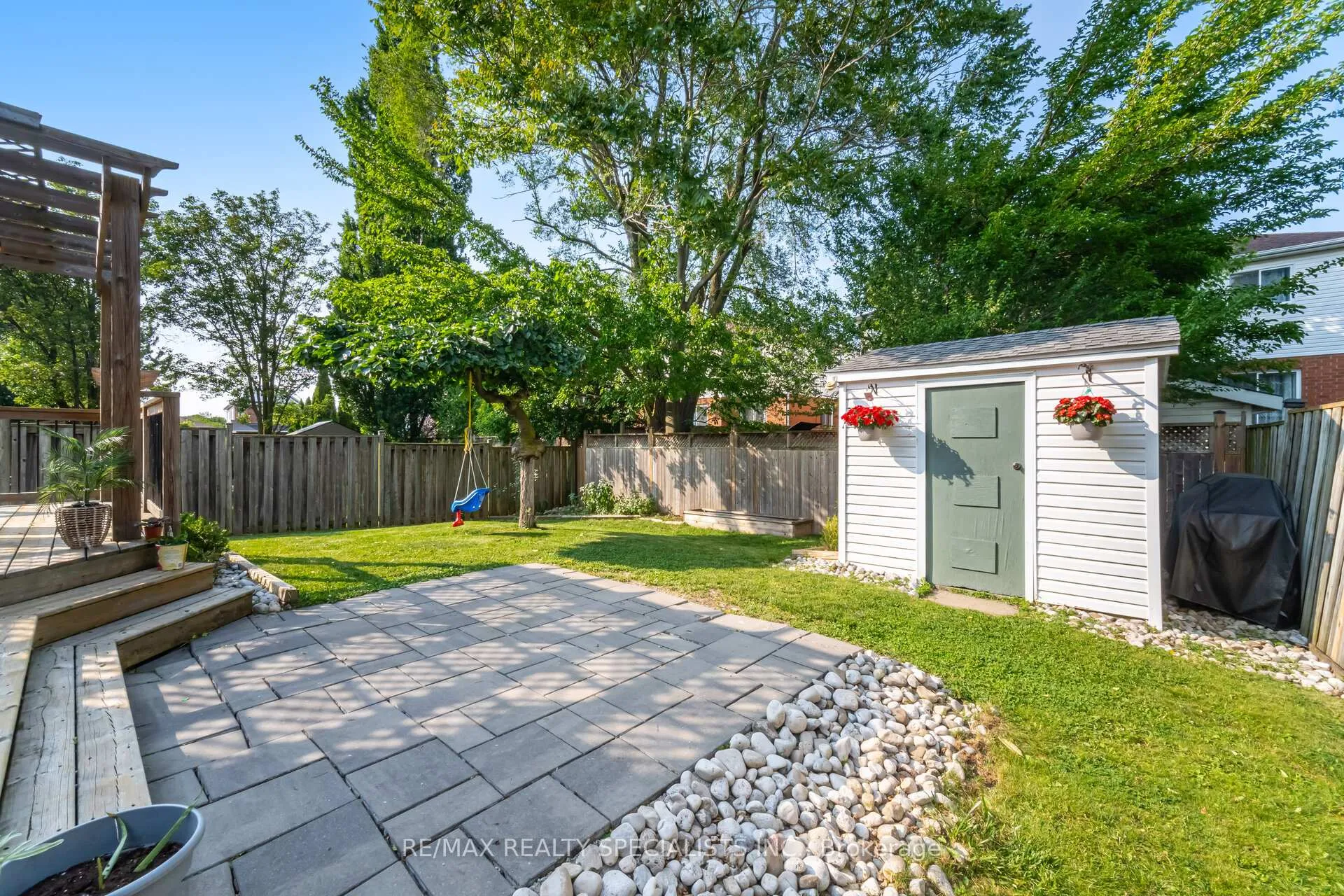 Photo 47 of 108 Confederation Avenue, Thorold, Confederation Heights — HOMEH