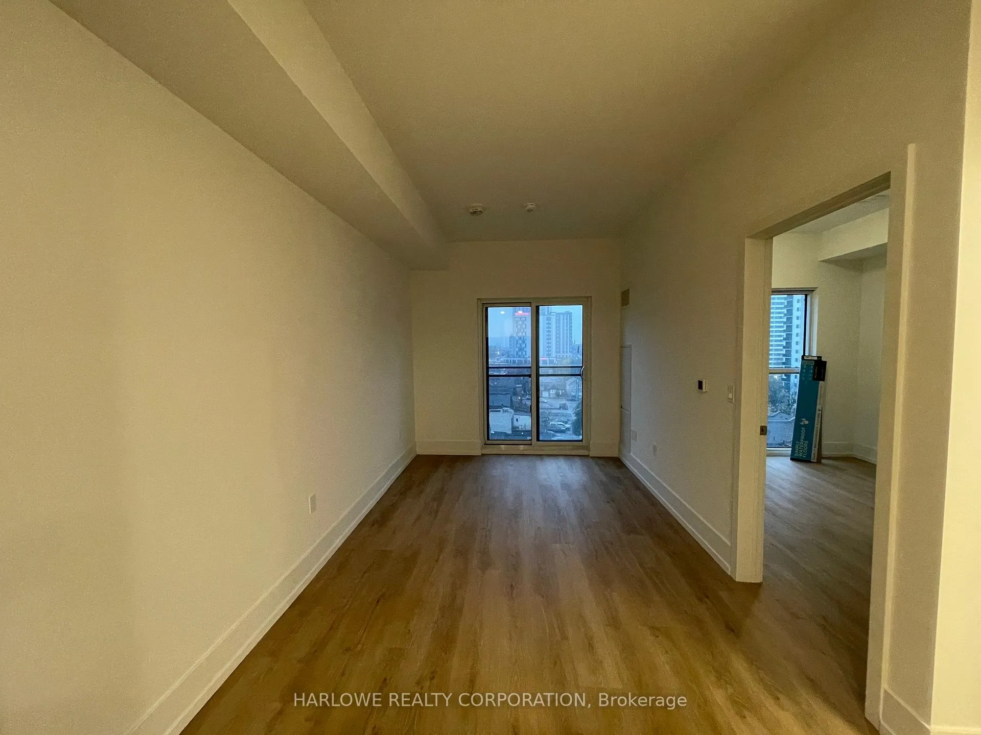 Photo 3 of Unit 705, 206 King Street W, Hamilton, Central — HOMEH
