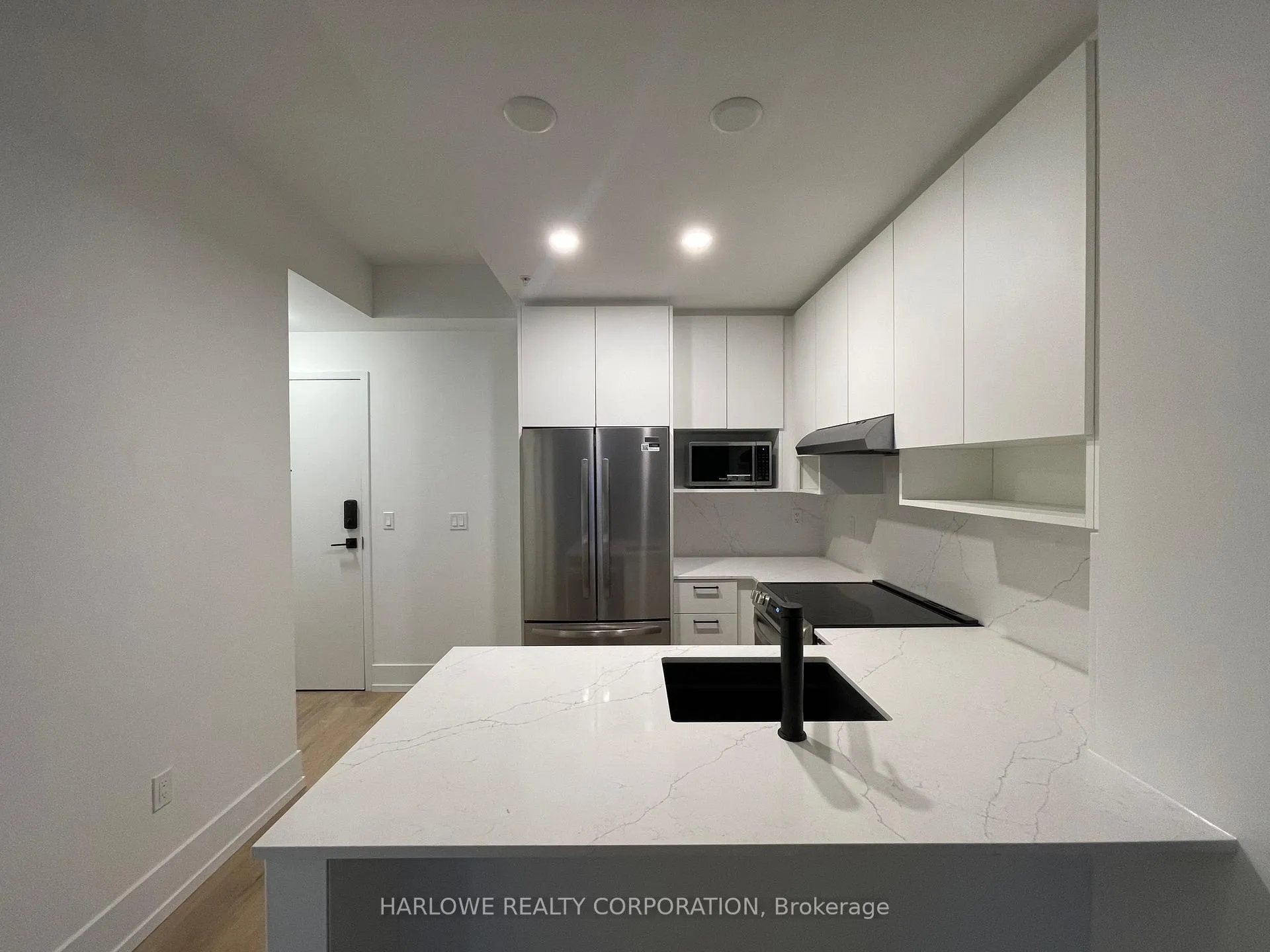 Photo 4 of Unit 705, 206 King Street W, Hamilton, Central — HOMEH