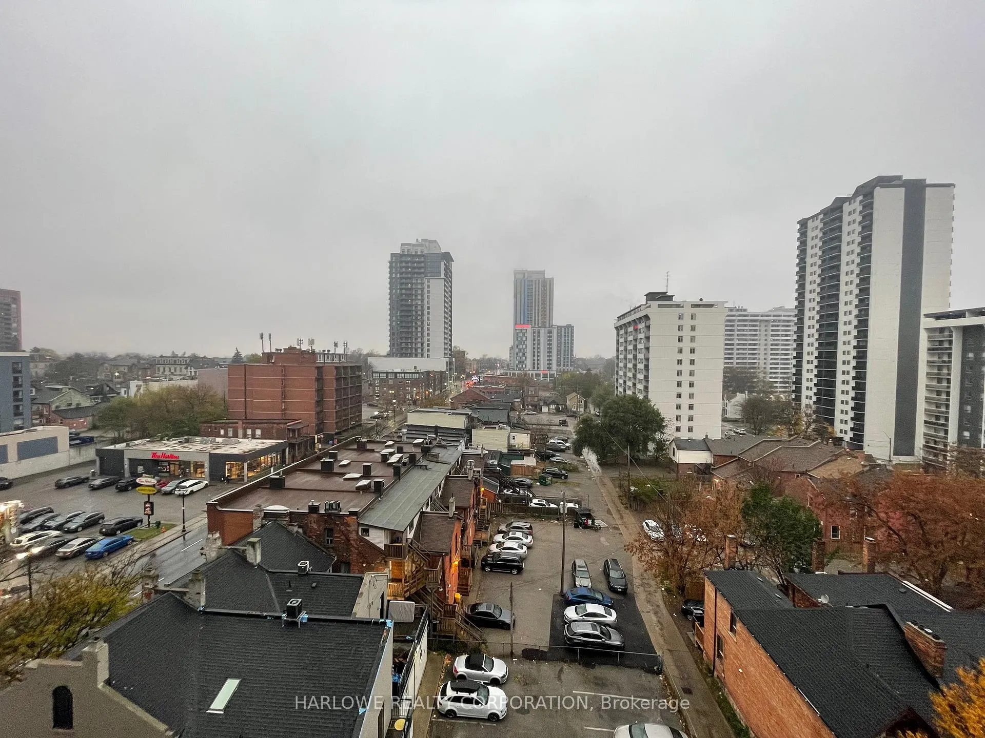 Photo 12 of Unit 705, 206 King Street W, Hamilton, Central — HOMEH