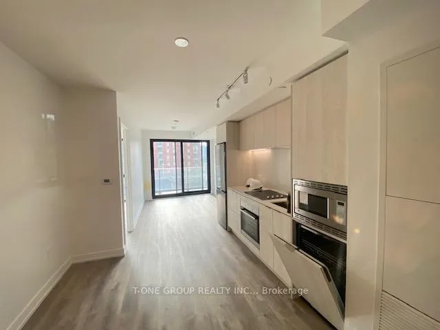 Photo 2 of Unit 705, 1 Jarvis Street, Hamilton, Beasley — HOMEH