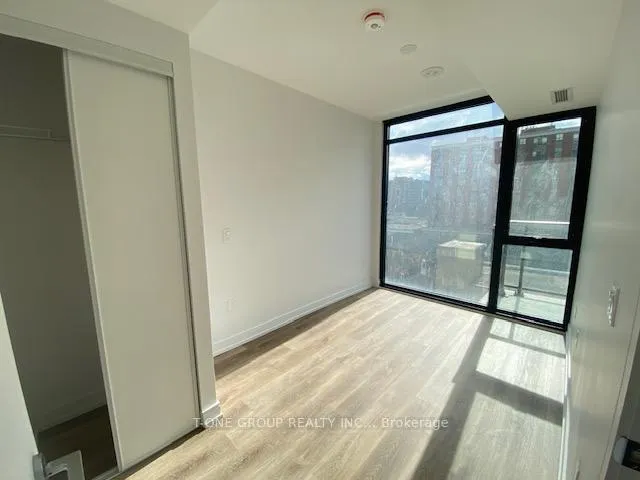 Photo 3 of Unit 705, 1 Jarvis Street, Hamilton, Beasley — HOMEH