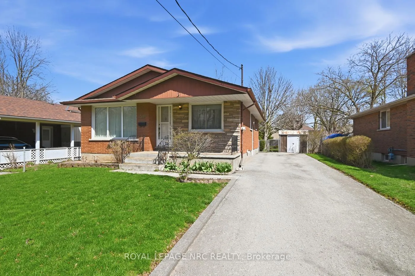 Photo 1 of 50 Leaside Drive, St. Catharines, Carlton/Bunting — HOMEH
