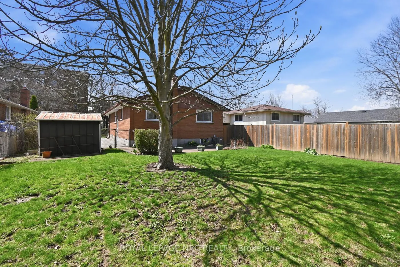 Photo 7 of 50 Leaside Drive, St. Catharines, Carlton/Bunting — HOMEH