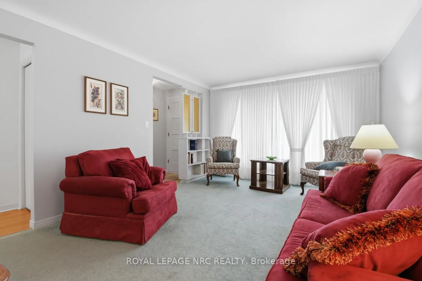 Photo 11 of 50 Leaside Drive, St. Catharines, Carlton/Bunting — HOMEH