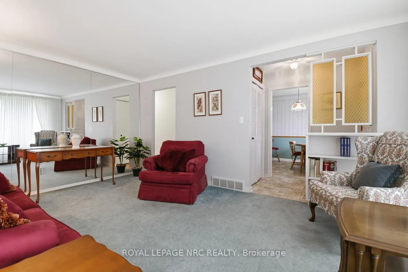 Photo 14 of 50 Leaside Drive, St. Catharines, Carlton/Bunting — HOMEH