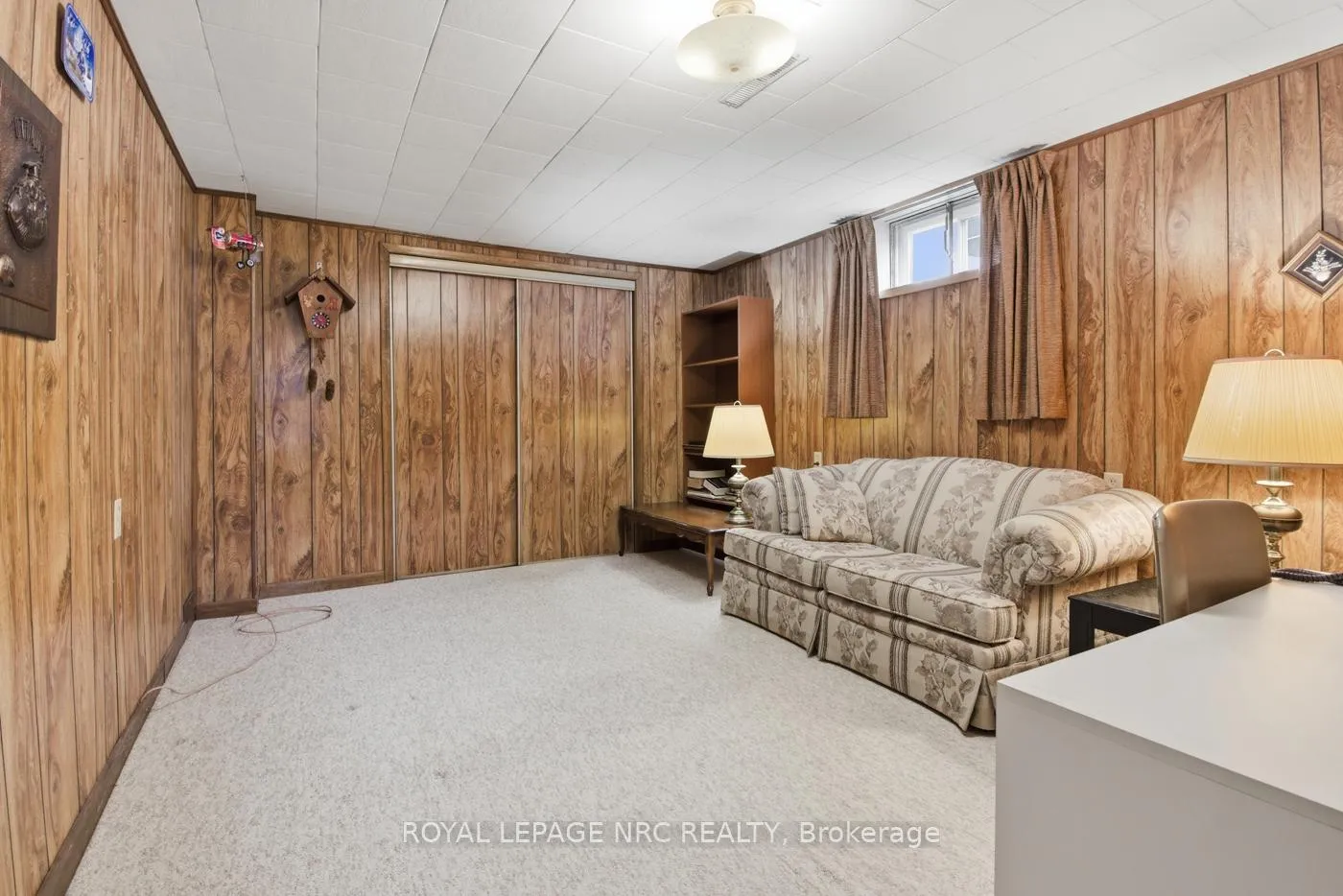 Photo 37 of 50 Leaside Drive, St. Catharines, Carlton/Bunting — HOMEH