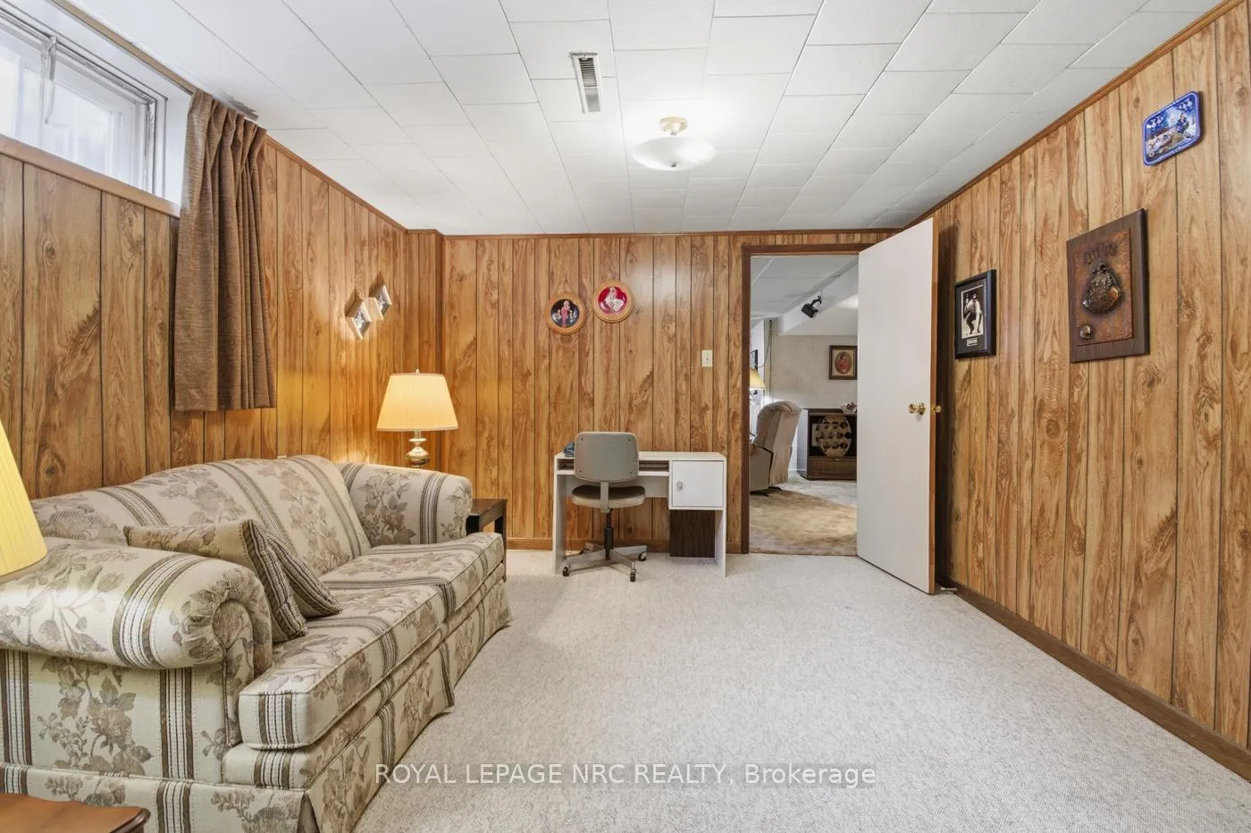 Photo 38 of 50 Leaside Drive, St. Catharines, Carlton/Bunting — HOMEH