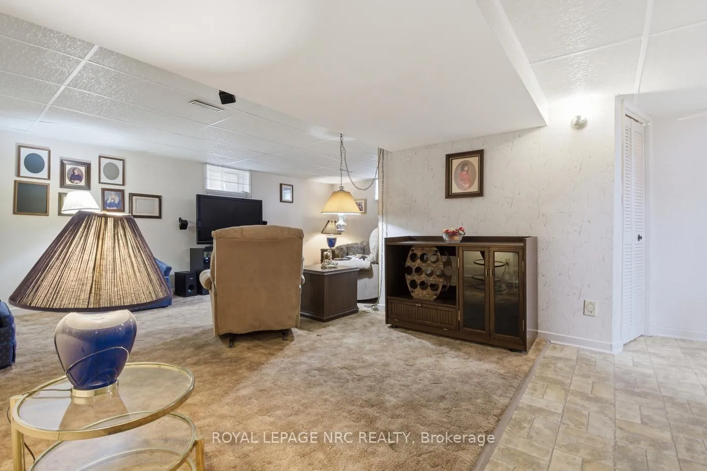 Photo 41 of 50 Leaside Drive, St. Catharines, Carlton/Bunting — HOMEH