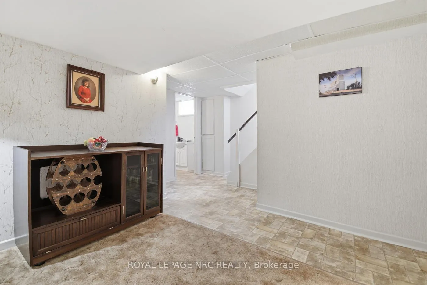 Photo 42 of 50 Leaside Drive, St. Catharines, Carlton/Bunting — HOMEH