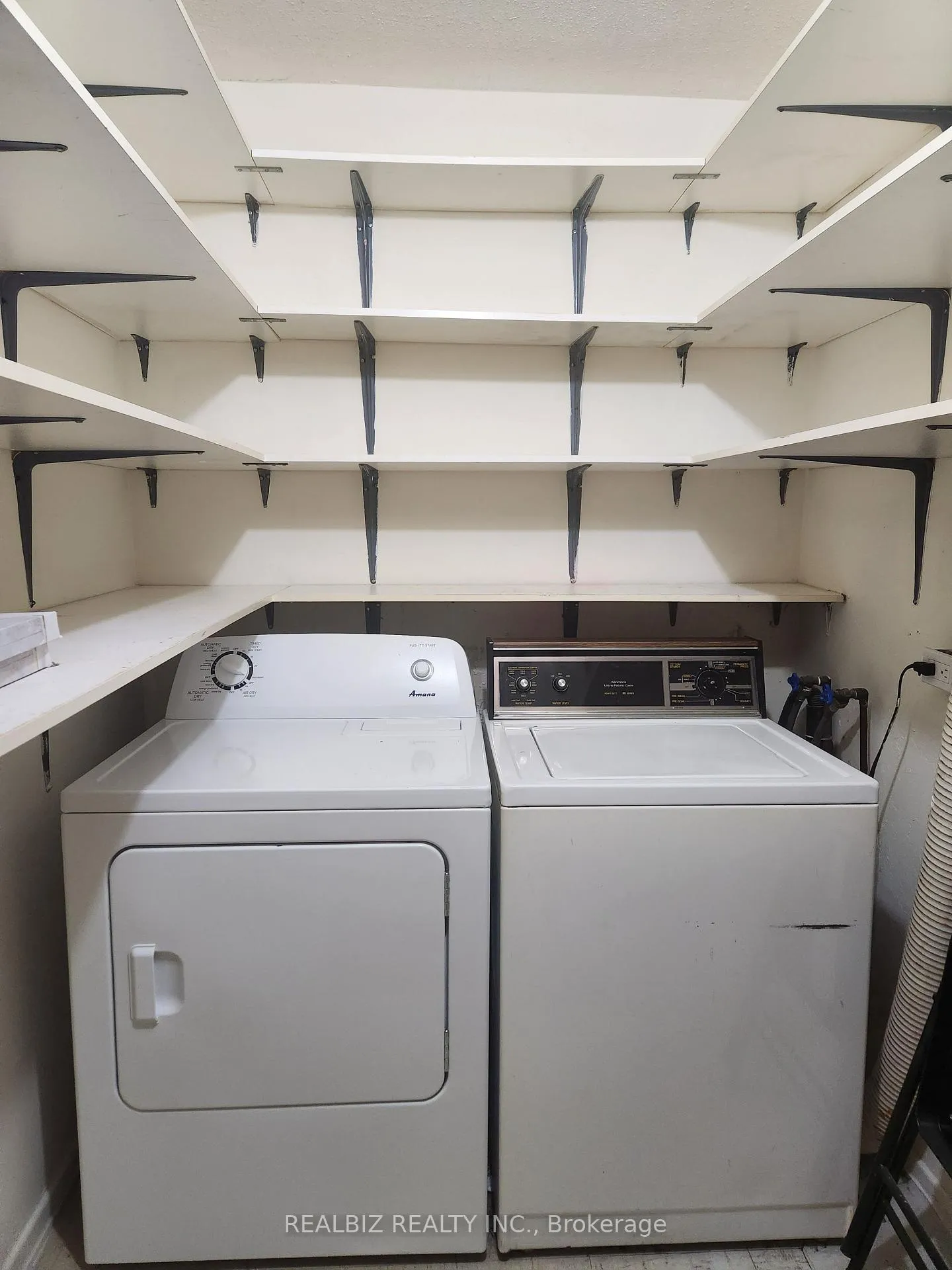 Photo 12 of Unit 110, 5 Shady Golfway, Toronto, Flemingdon Park — HOMEH