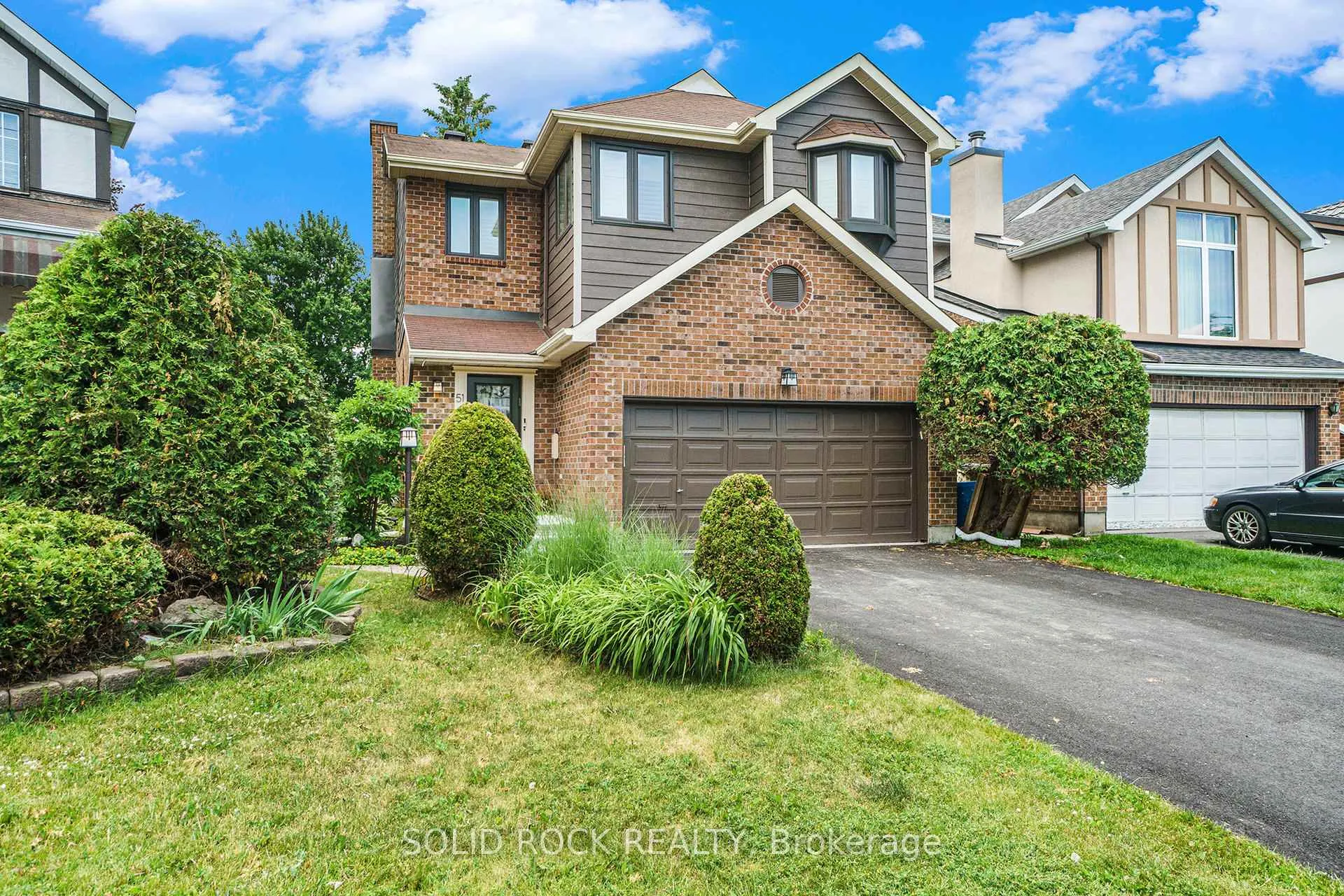 Photo 1 of 51 Pemberton Crescent, Ottawa, Manordale — HOMEH