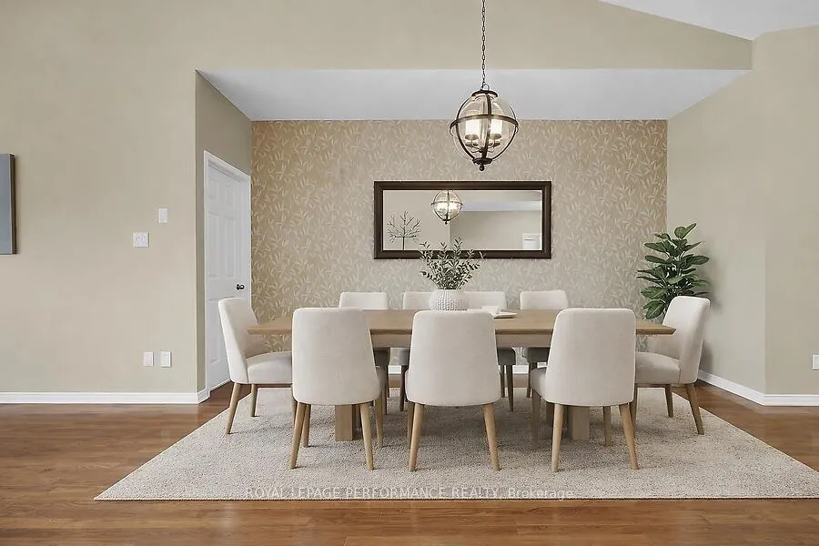 Photo 15 of 910 Burwash Landing Bay, Ottawa, Kanata - Morgan's Grant/South March — HOMEH