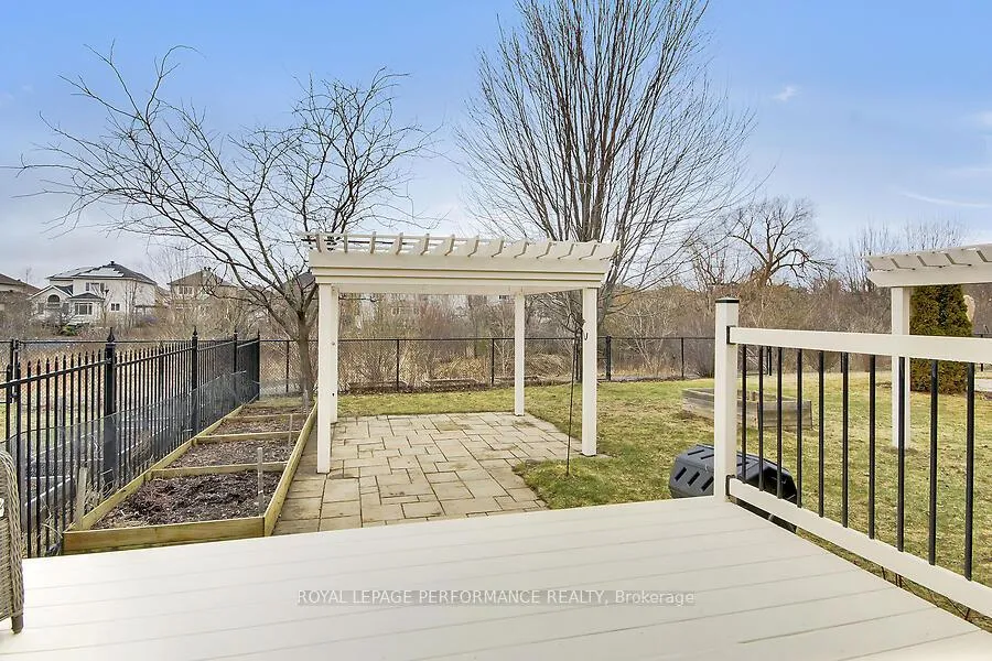 Photo 45 of 910 Burwash Landing Bay, Ottawa, Kanata - Morgan's Grant/South March — HOMEH