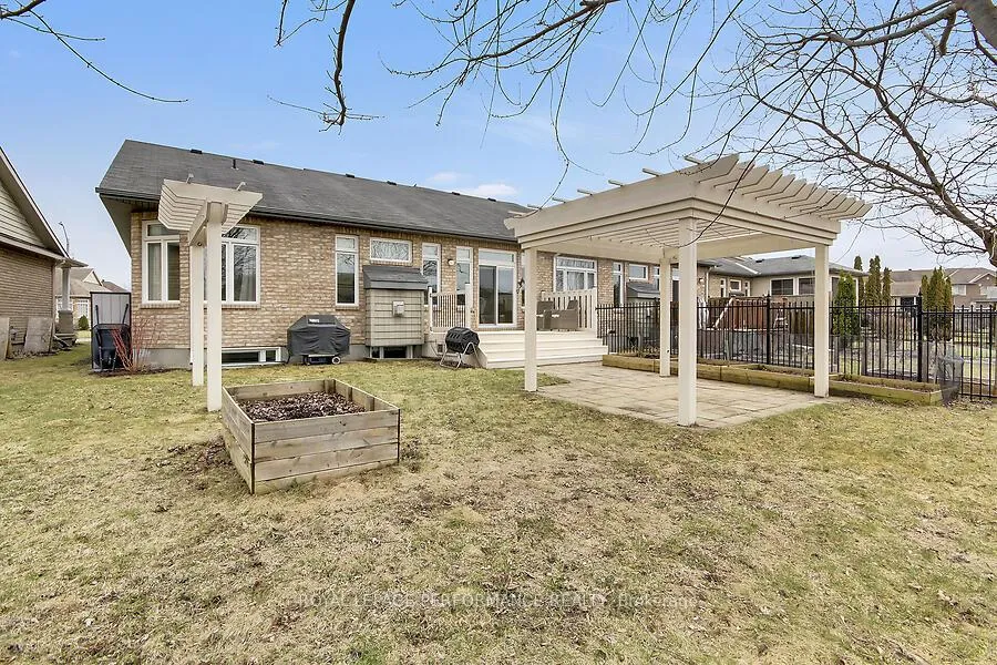Photo 46 of 910 Burwash Landing Bay, Ottawa, Kanata - Morgan's Grant/South March — HOMEH