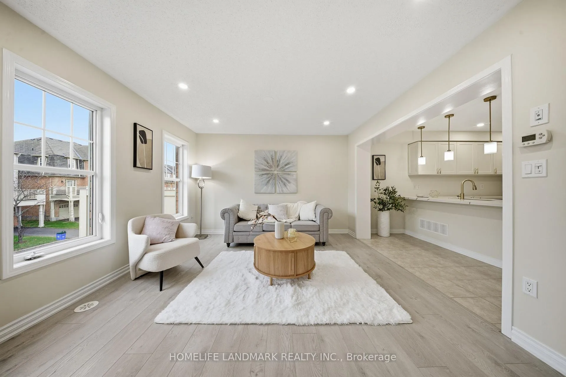 Photo 1 of 268 Wetenhall Landing, Milton, Harrison — HOMEH