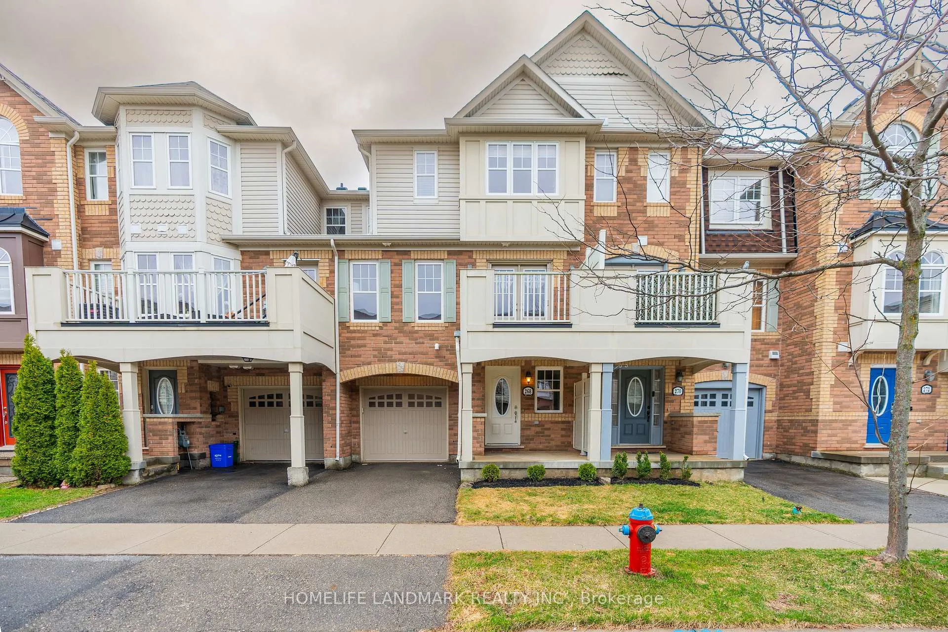 Photo 2 of 268 Wetenhall Landing, Milton, Harrison — HOMEH