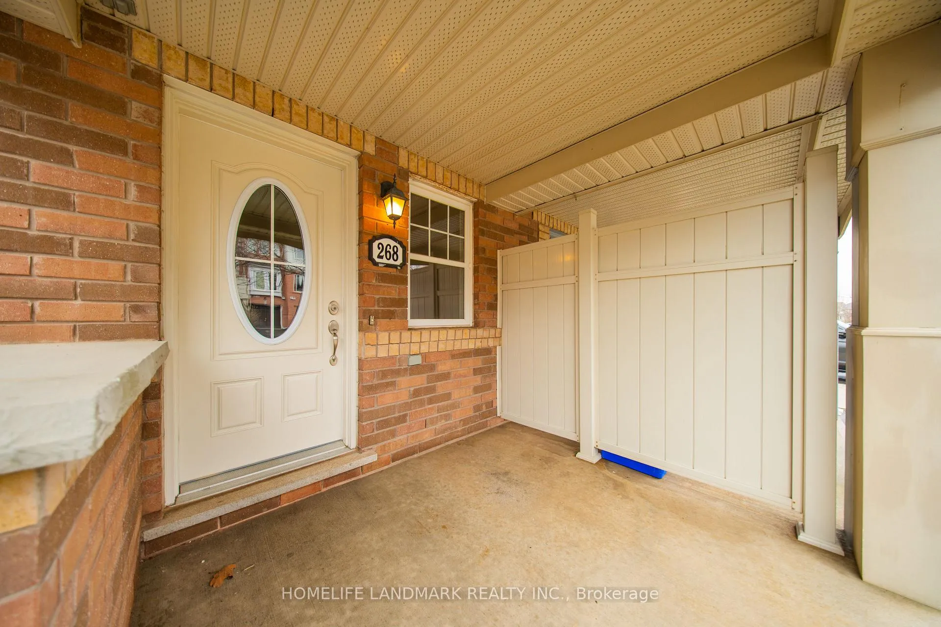 Photo 3 of 268 Wetenhall Landing, Milton, Harrison — HOMEH
