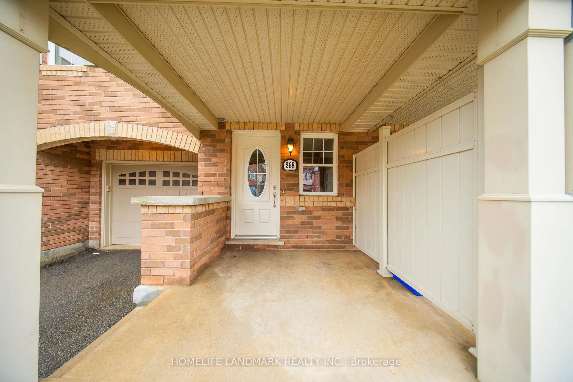 Photo 4 of 268 Wetenhall Landing, Milton, Harrison — HOMEH