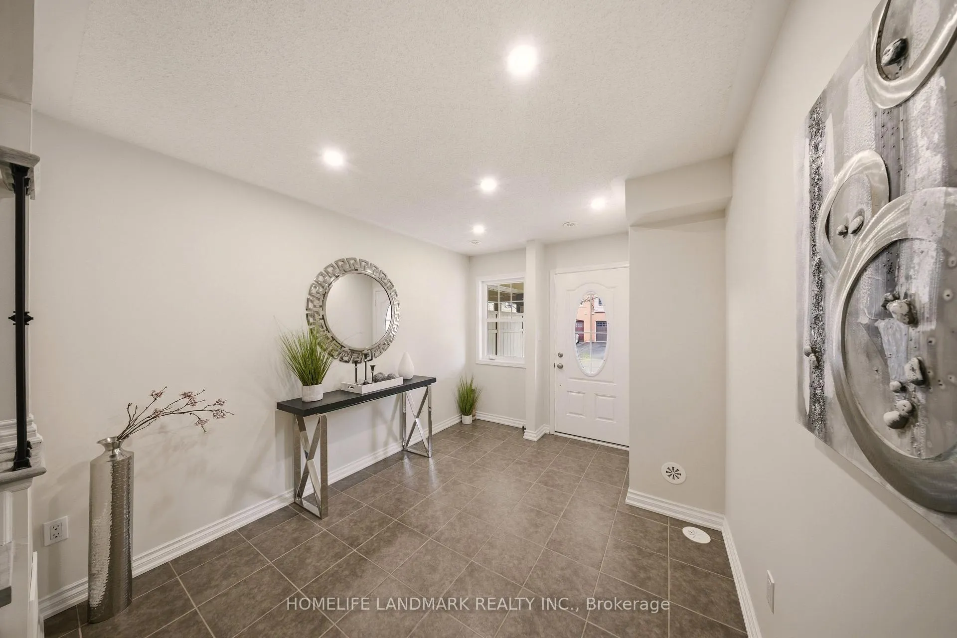 Photo 5 of 268 Wetenhall Landing, Milton, Harrison — HOMEH