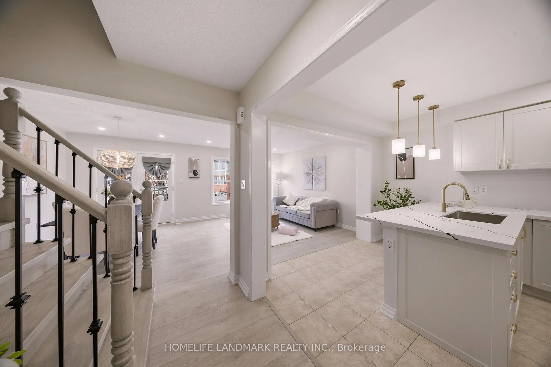 Photo 10 of 268 Wetenhall Landing, Milton, Harrison — HOMEH