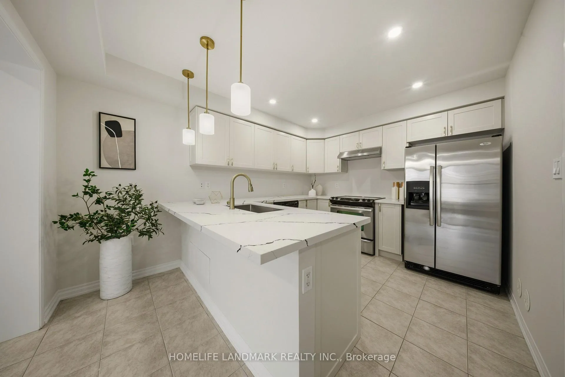 Photo 12 of 268 Wetenhall Landing, Milton, Harrison — HOMEH