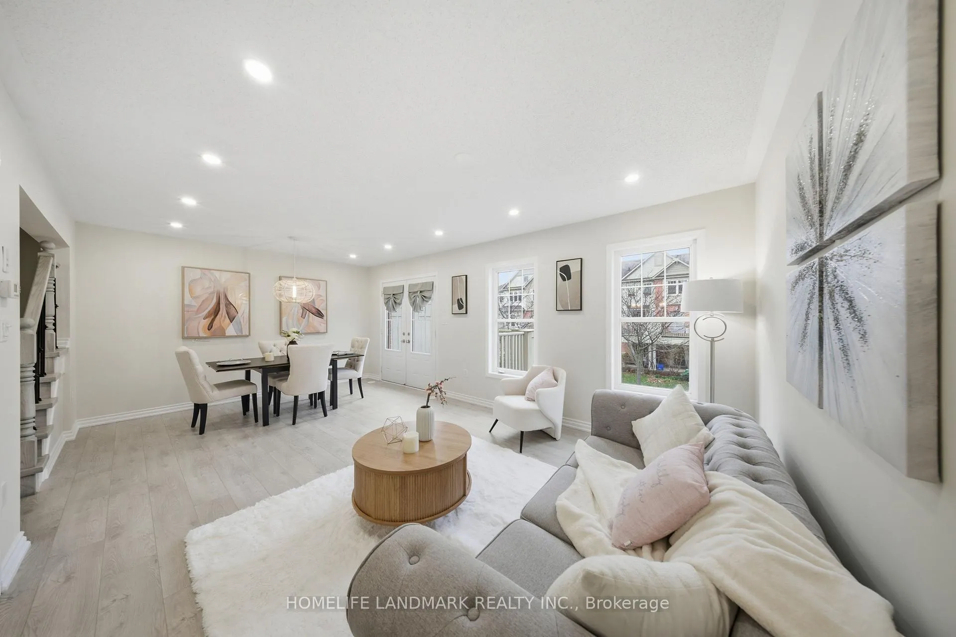 Photo 16 of 268 Wetenhall Landing, Milton, Harrison — HOMEH